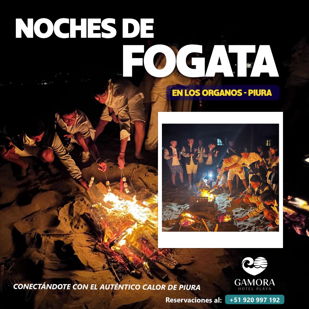 Gamora Hotel Playa
