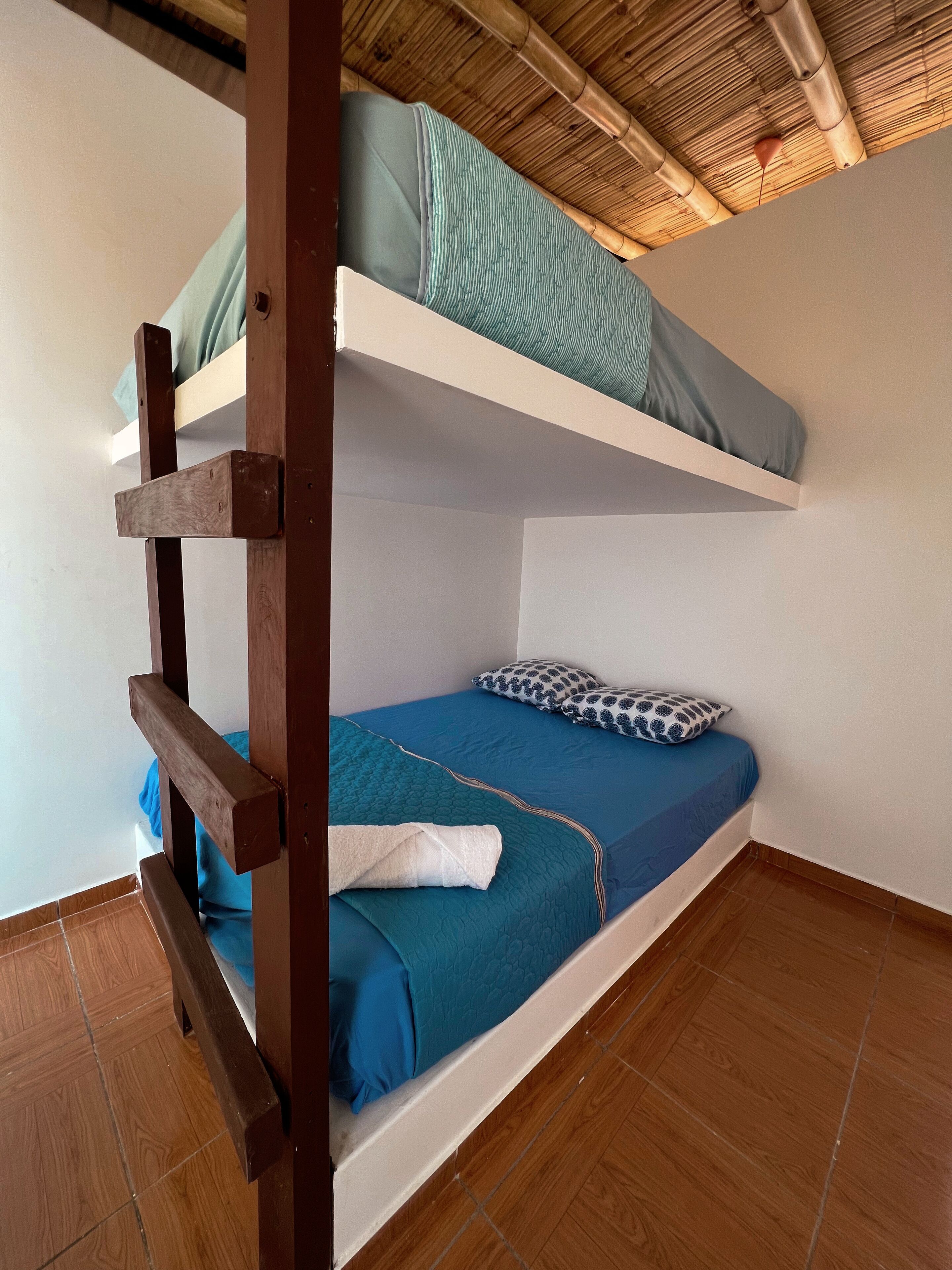 Gamora Hotel Playa