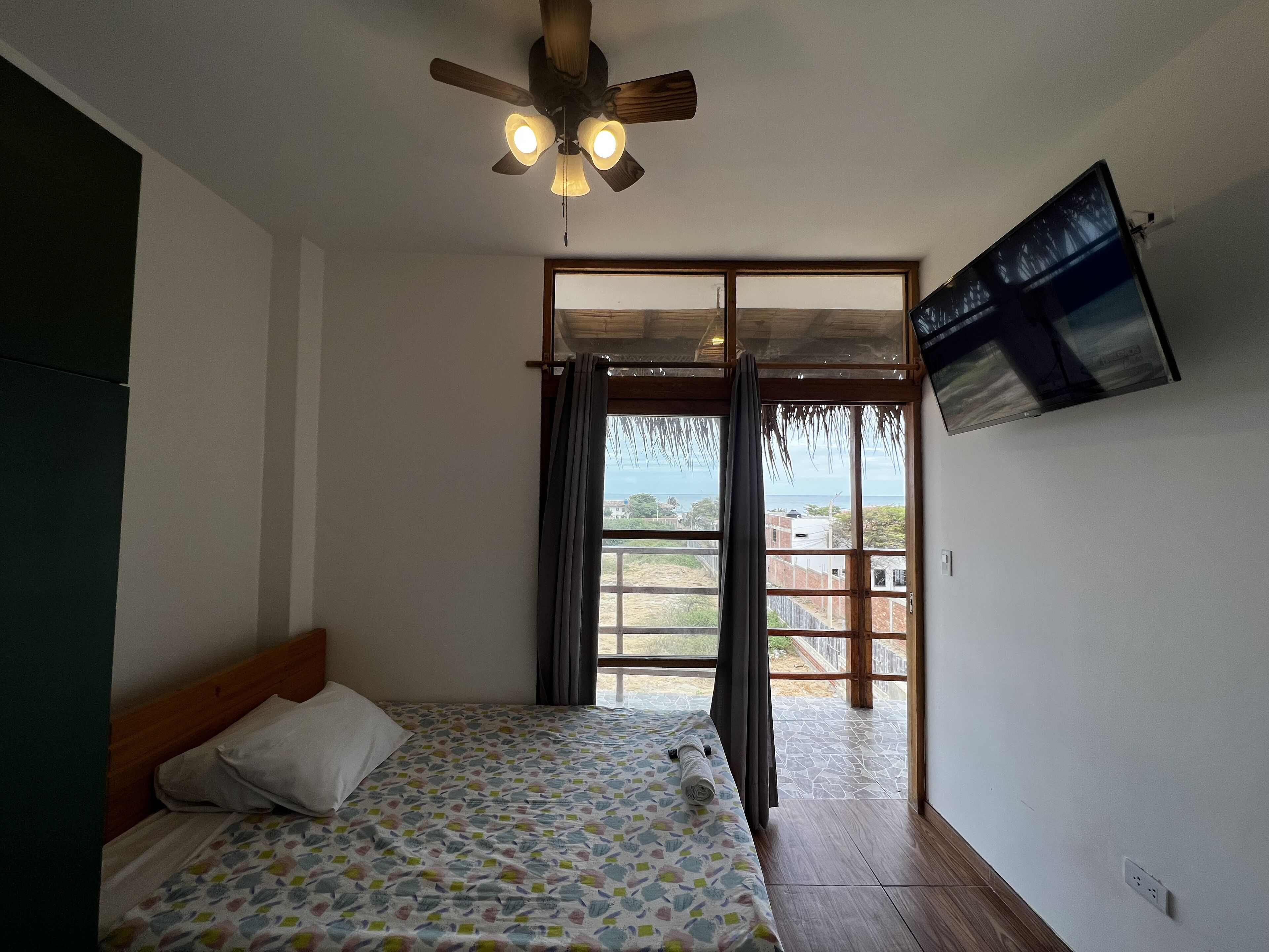 Gamora Hotel Playa