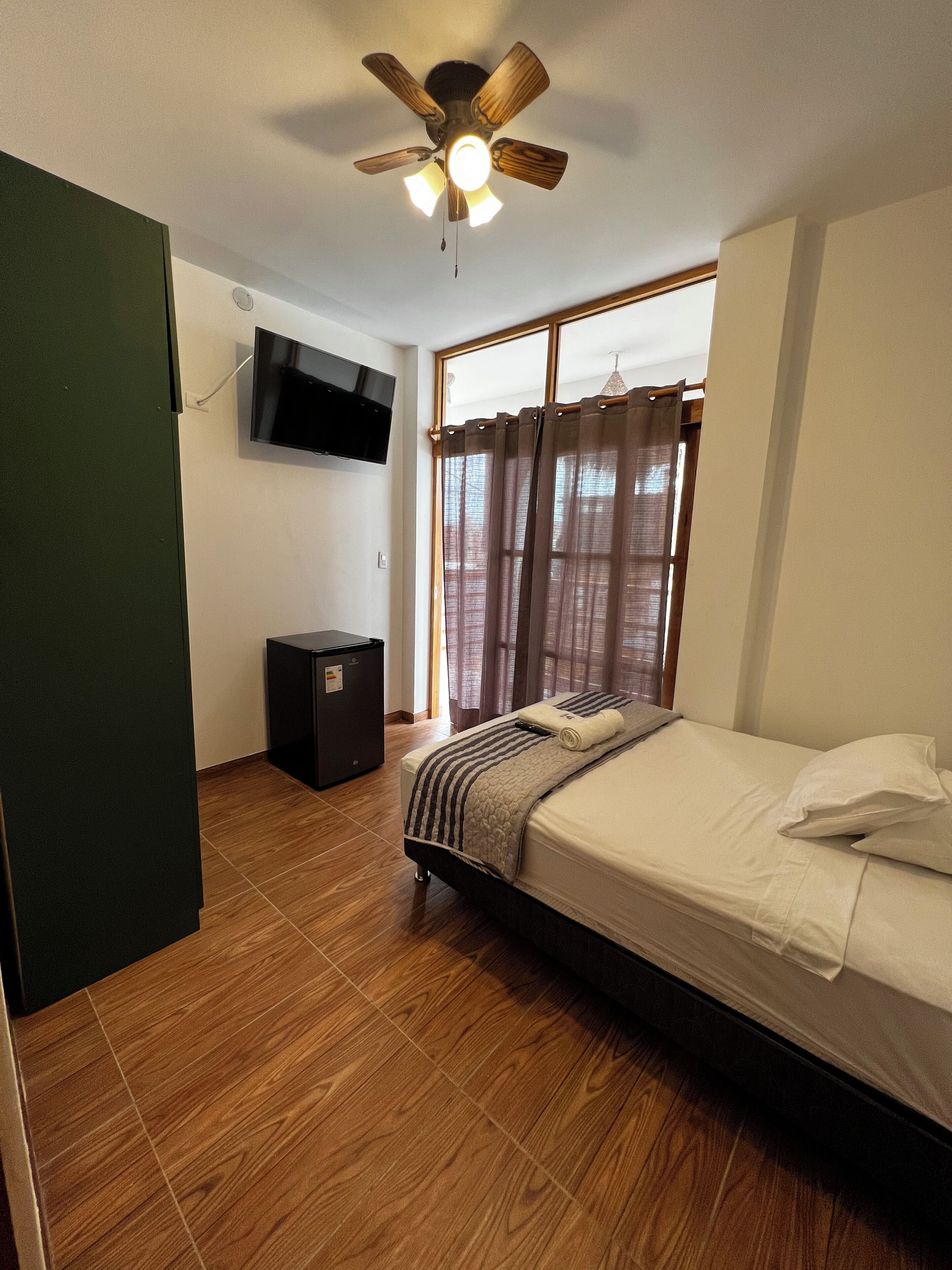 Gamora Hotel Playa