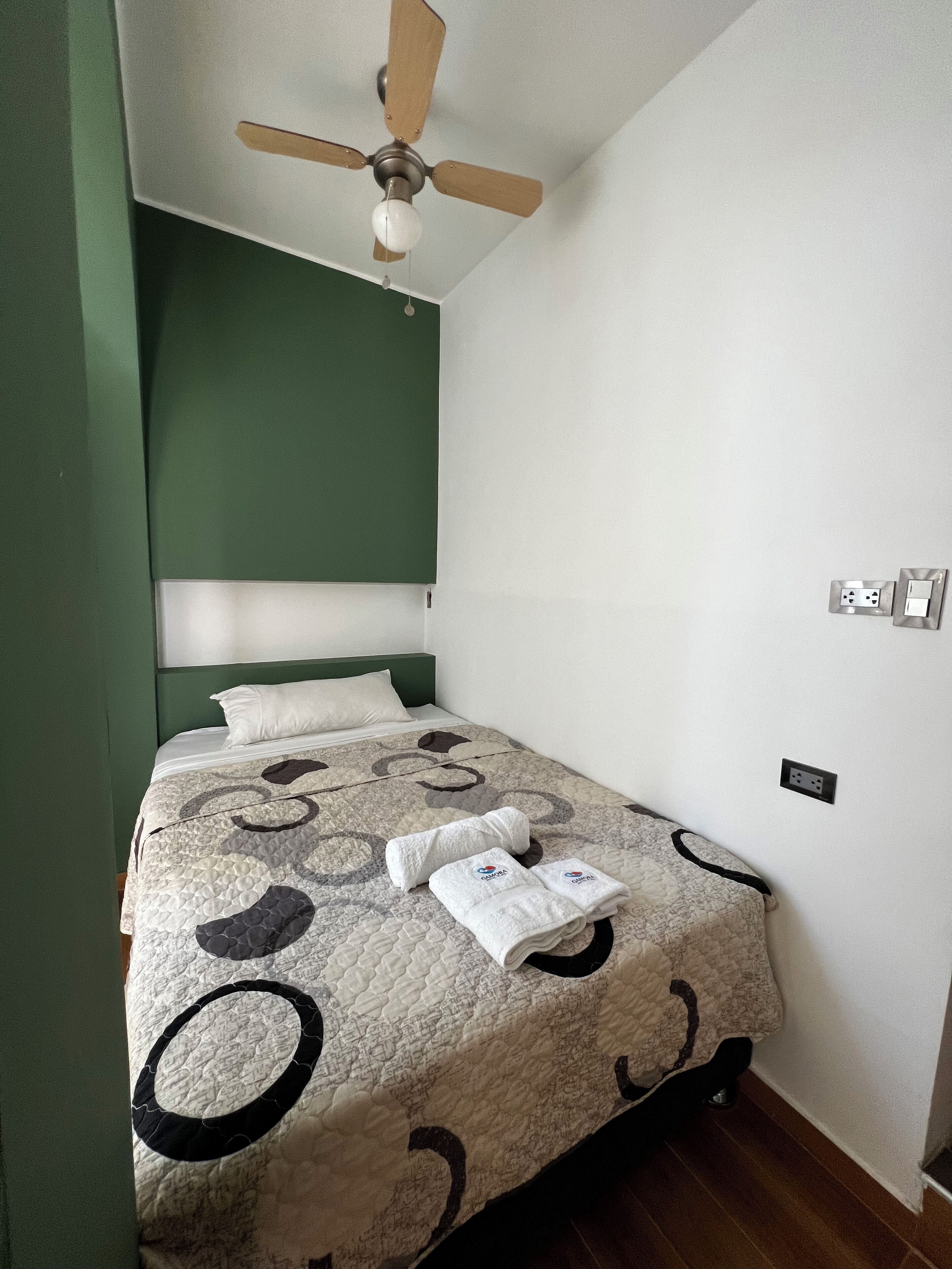 Gamora Hotel Playa
