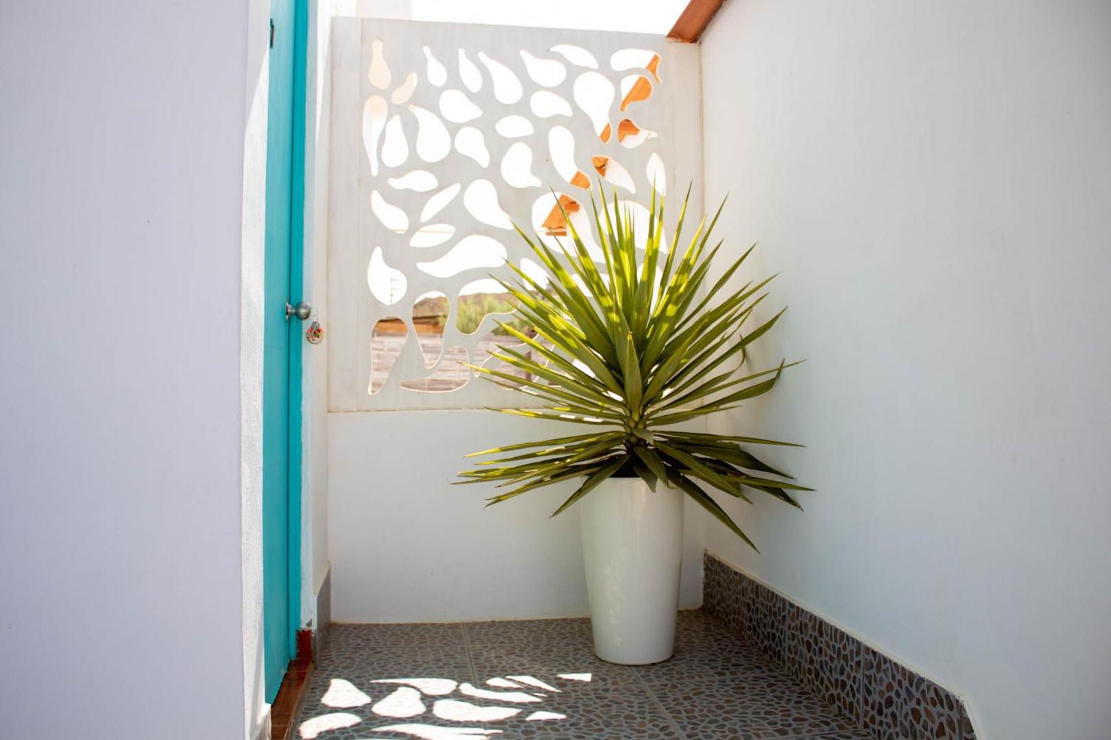 Hotel Frente al Mar