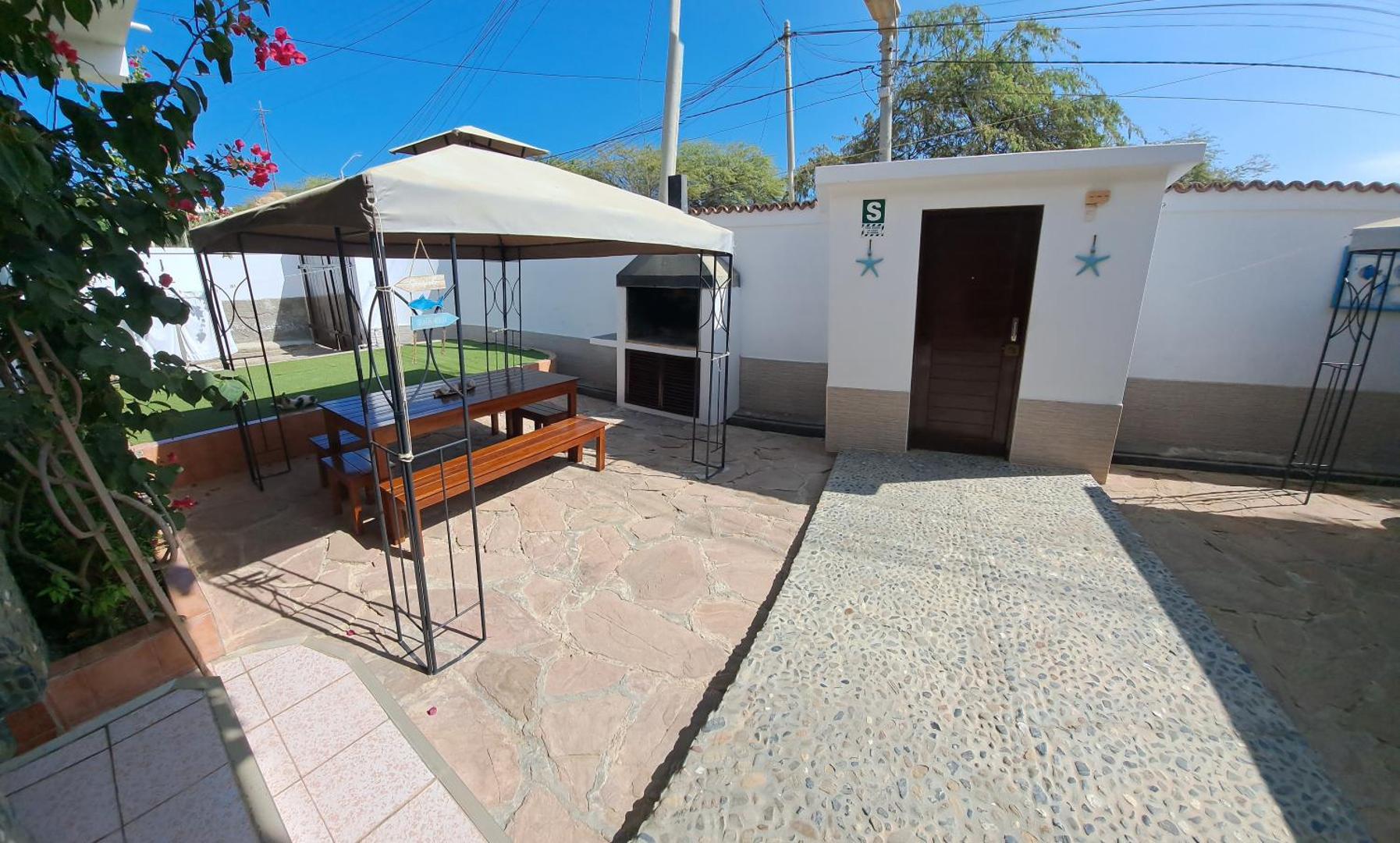 Hotel Frente al Mar