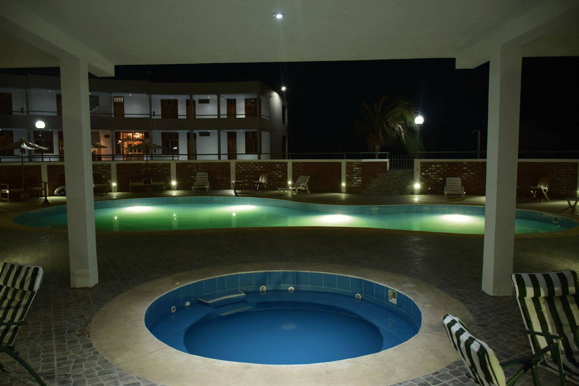 La Colina Residencial