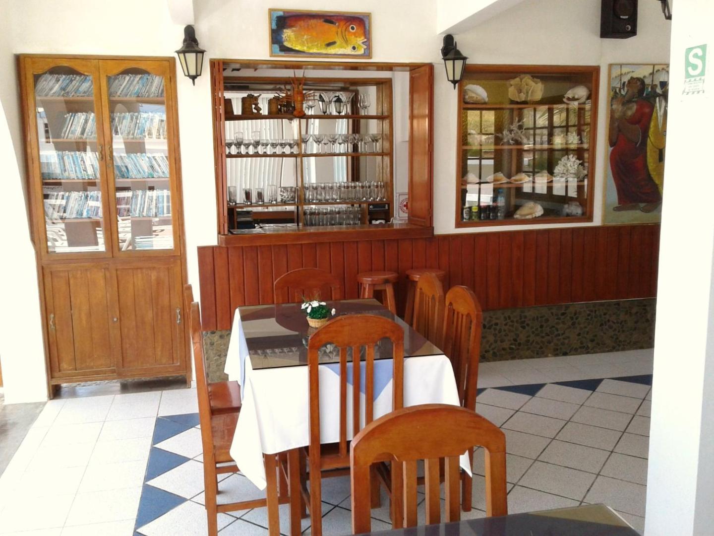 La Perla