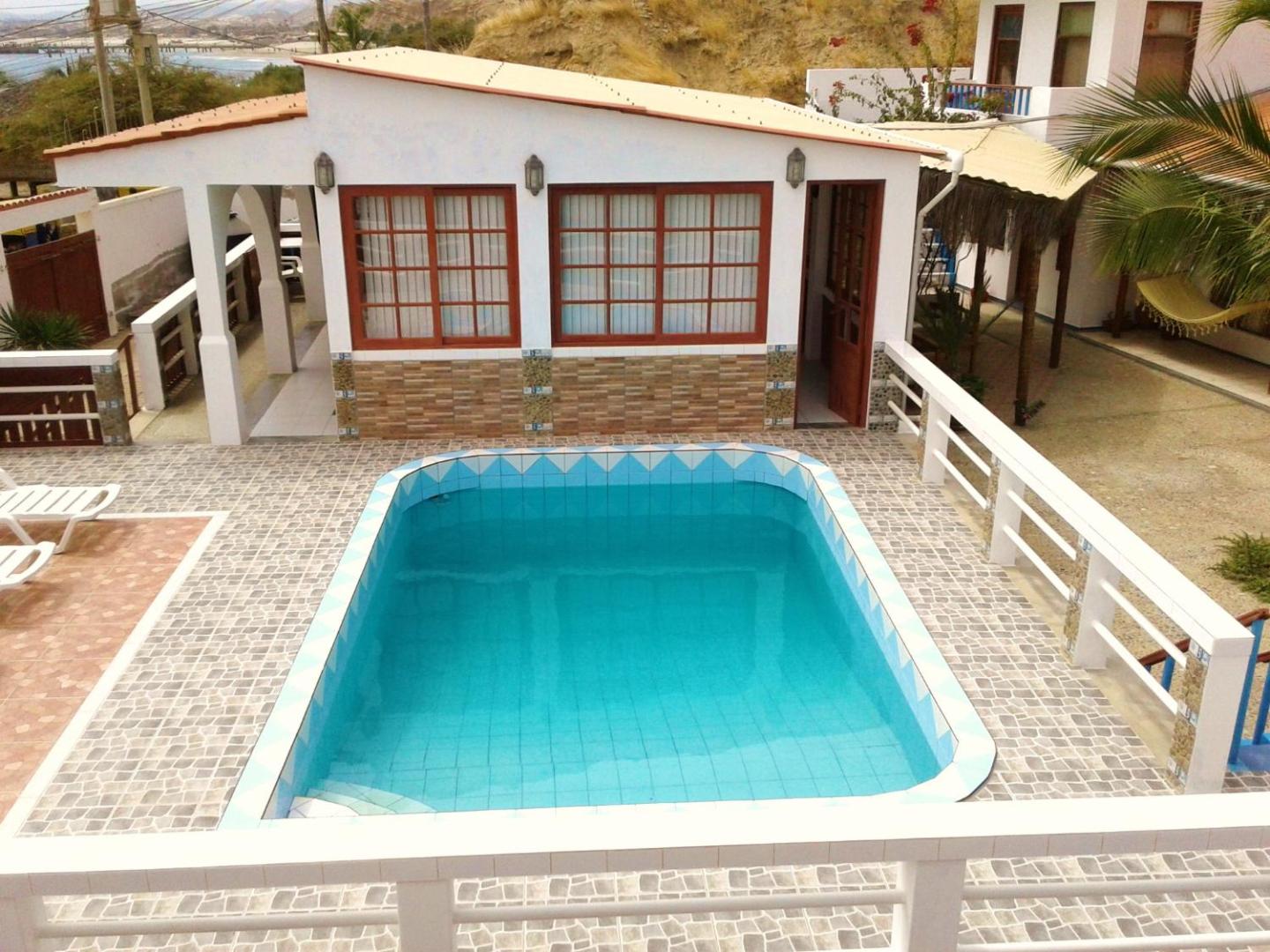 La Perla
