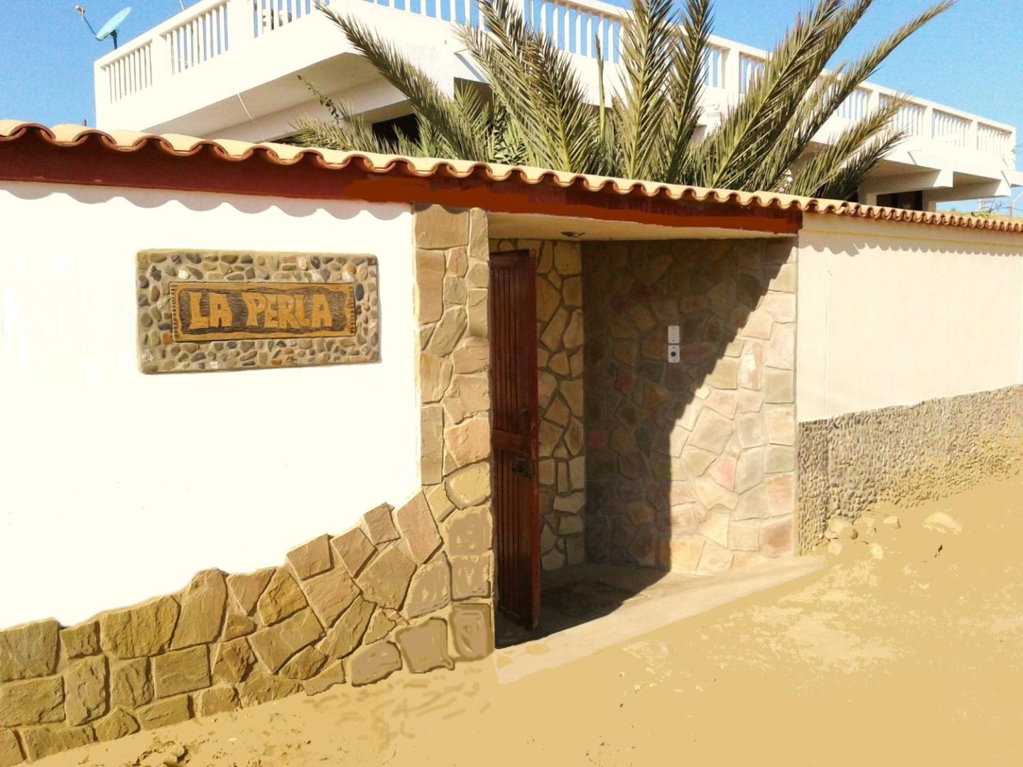 La Perla