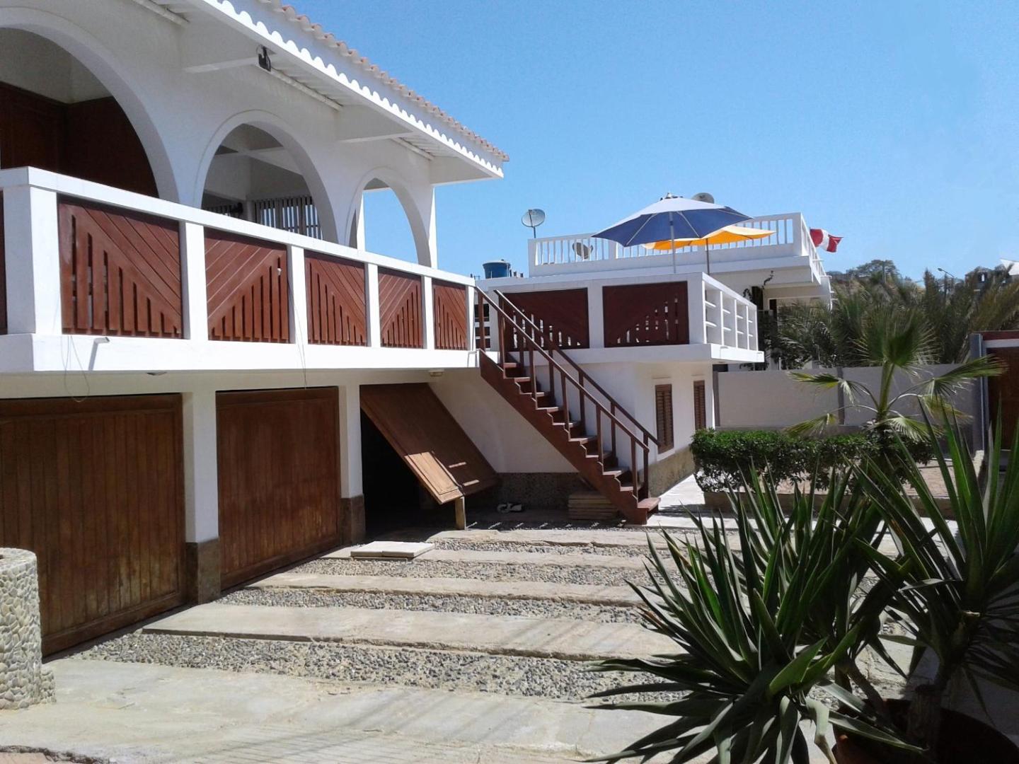 La Perla