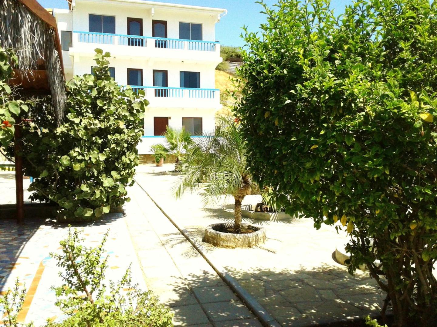 La Perla