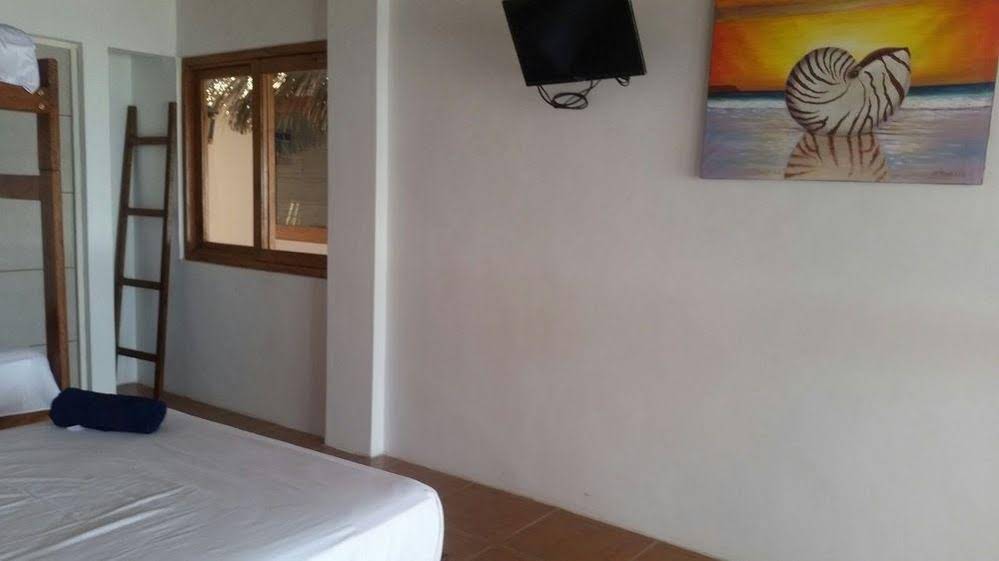 Las Tortuguitas Bungalows