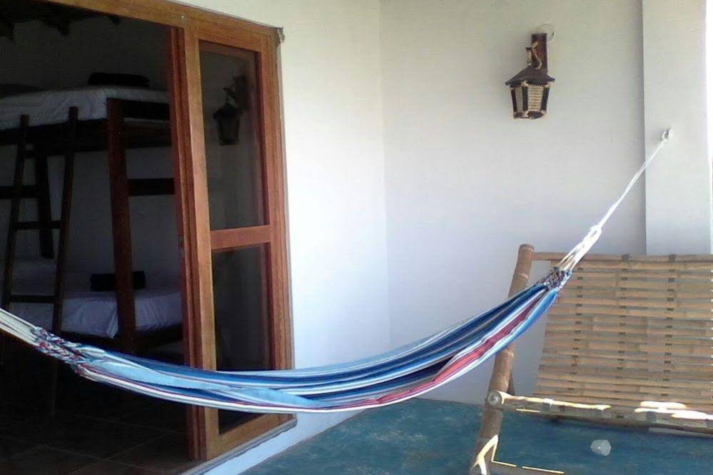 Las Tortuguitas Bungalows