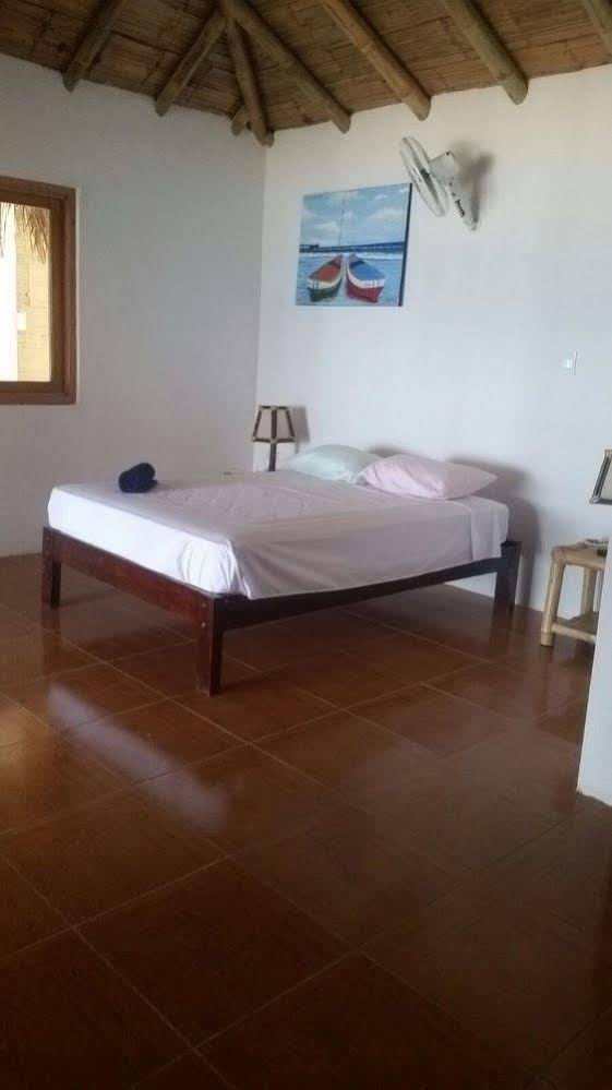 Las Tortuguitas Bungalows