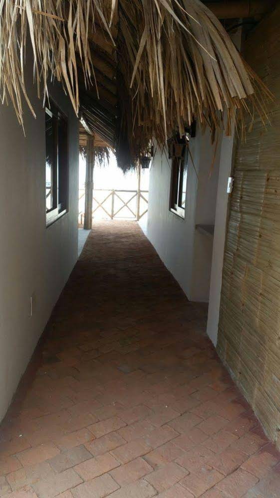 Las Tortuguitas Bungalows