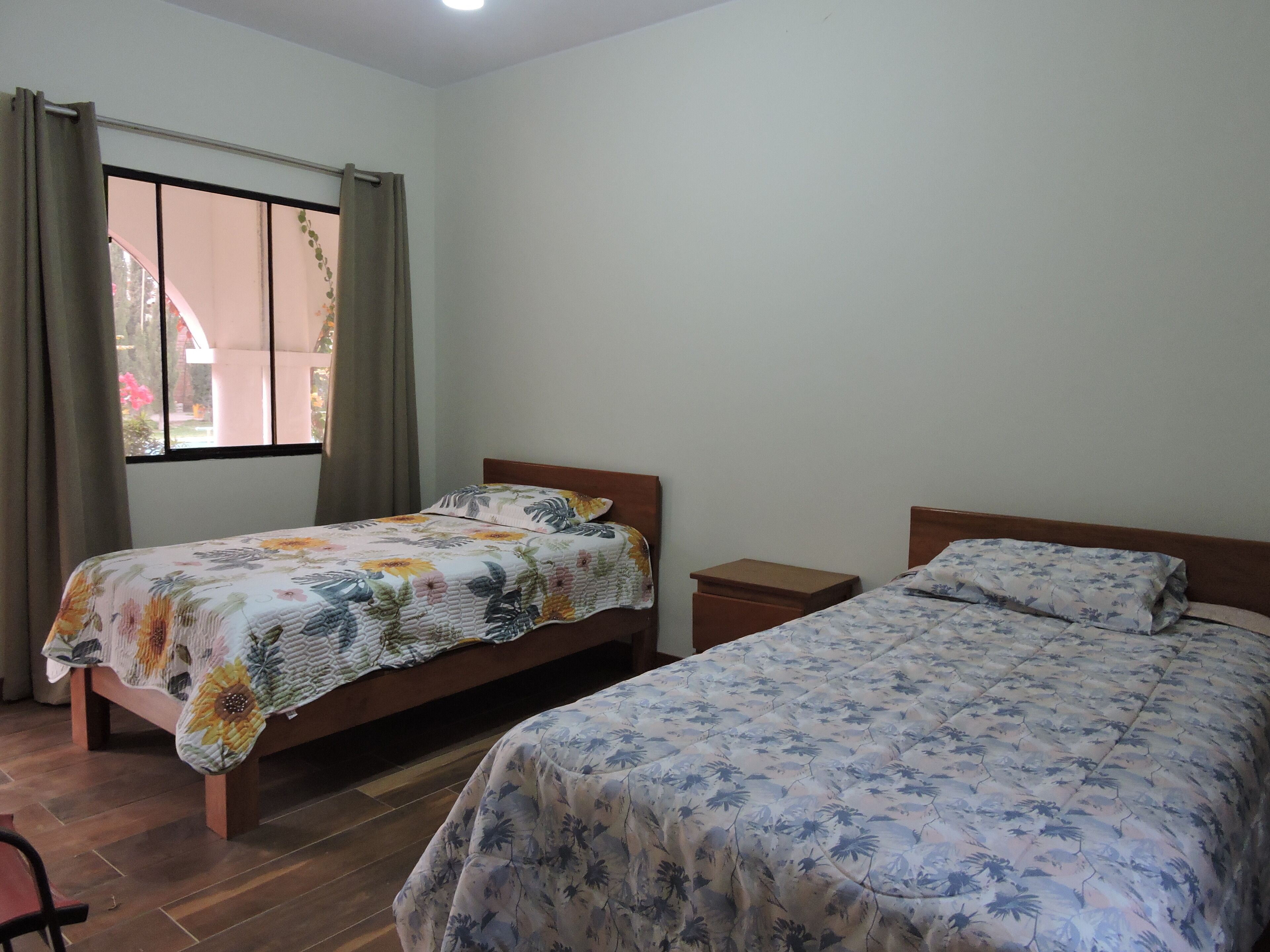 Casa Hotel Mamaluna