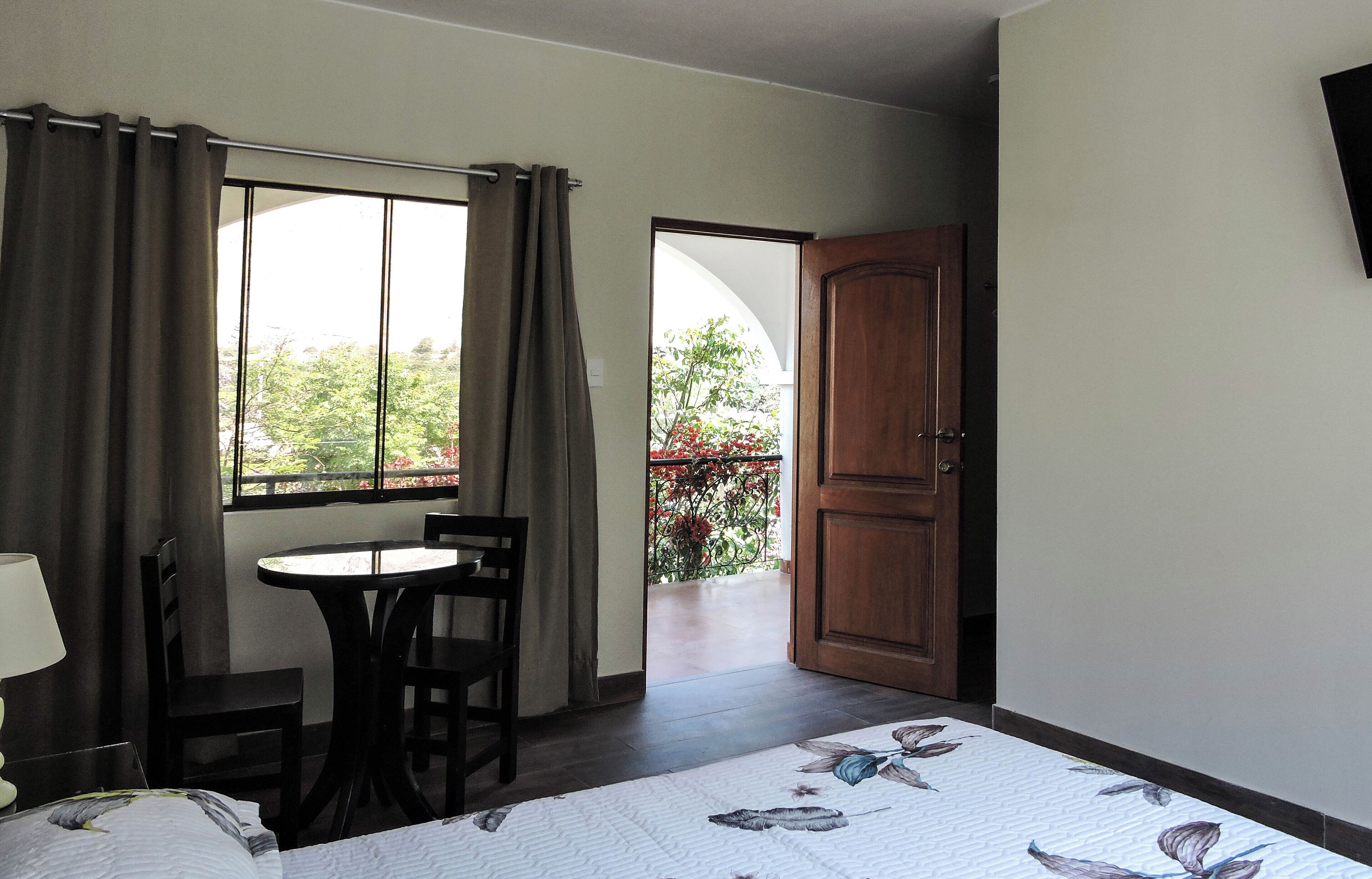 Casa Hotel Mamaluna