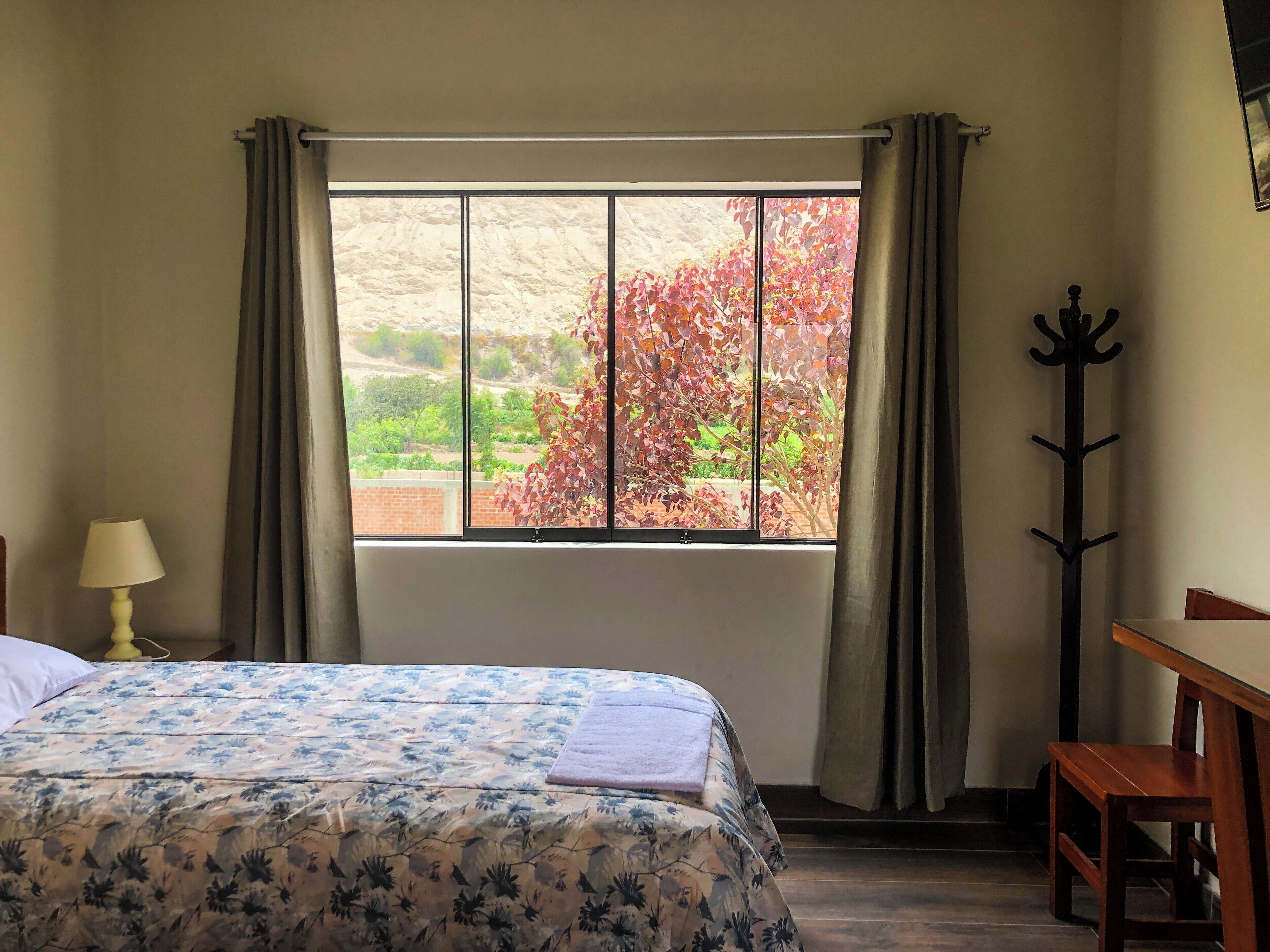 Casa Hotel Mamaluna