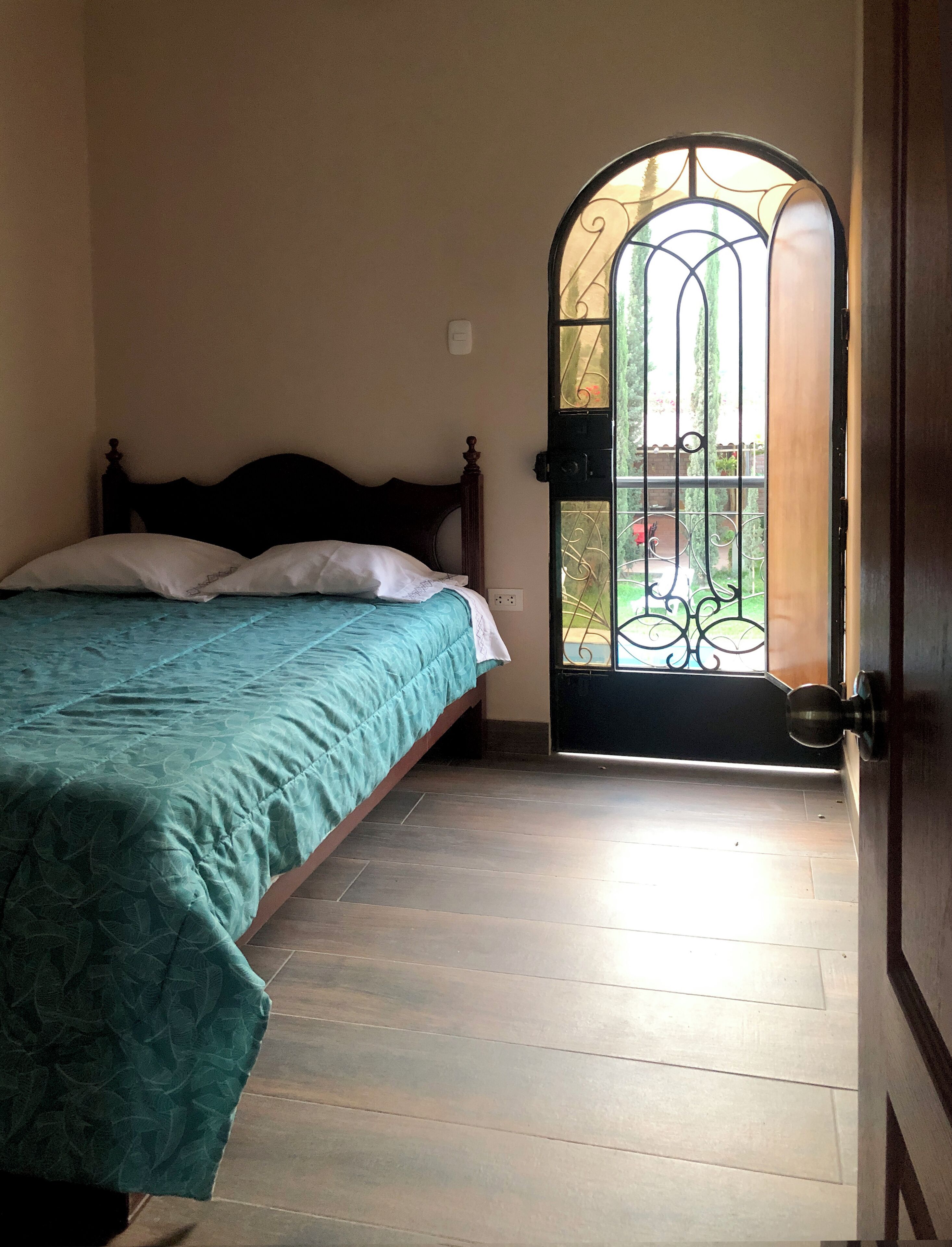 Casa Hotel Mamaluna