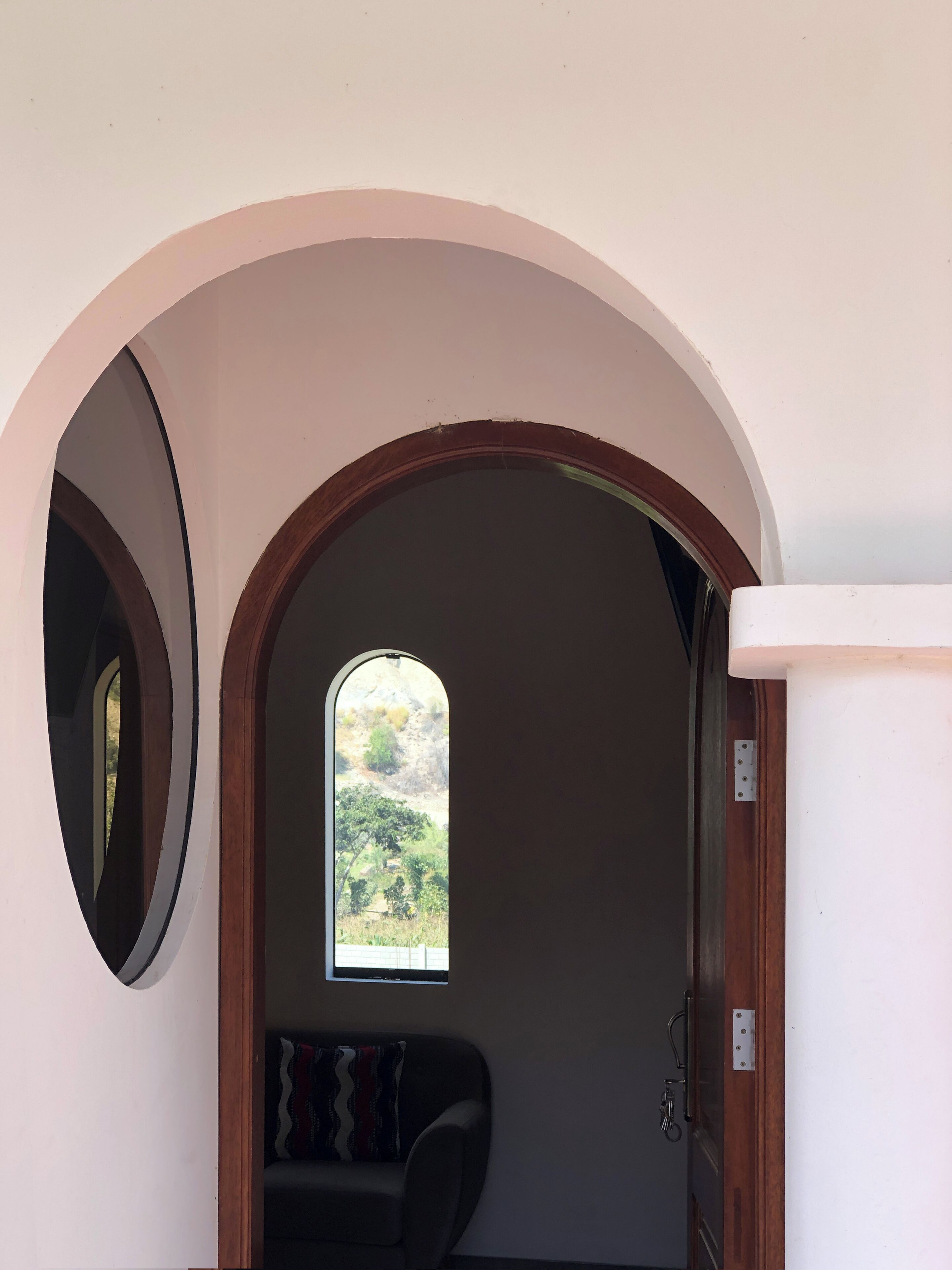 Casa Hotel Mamaluna