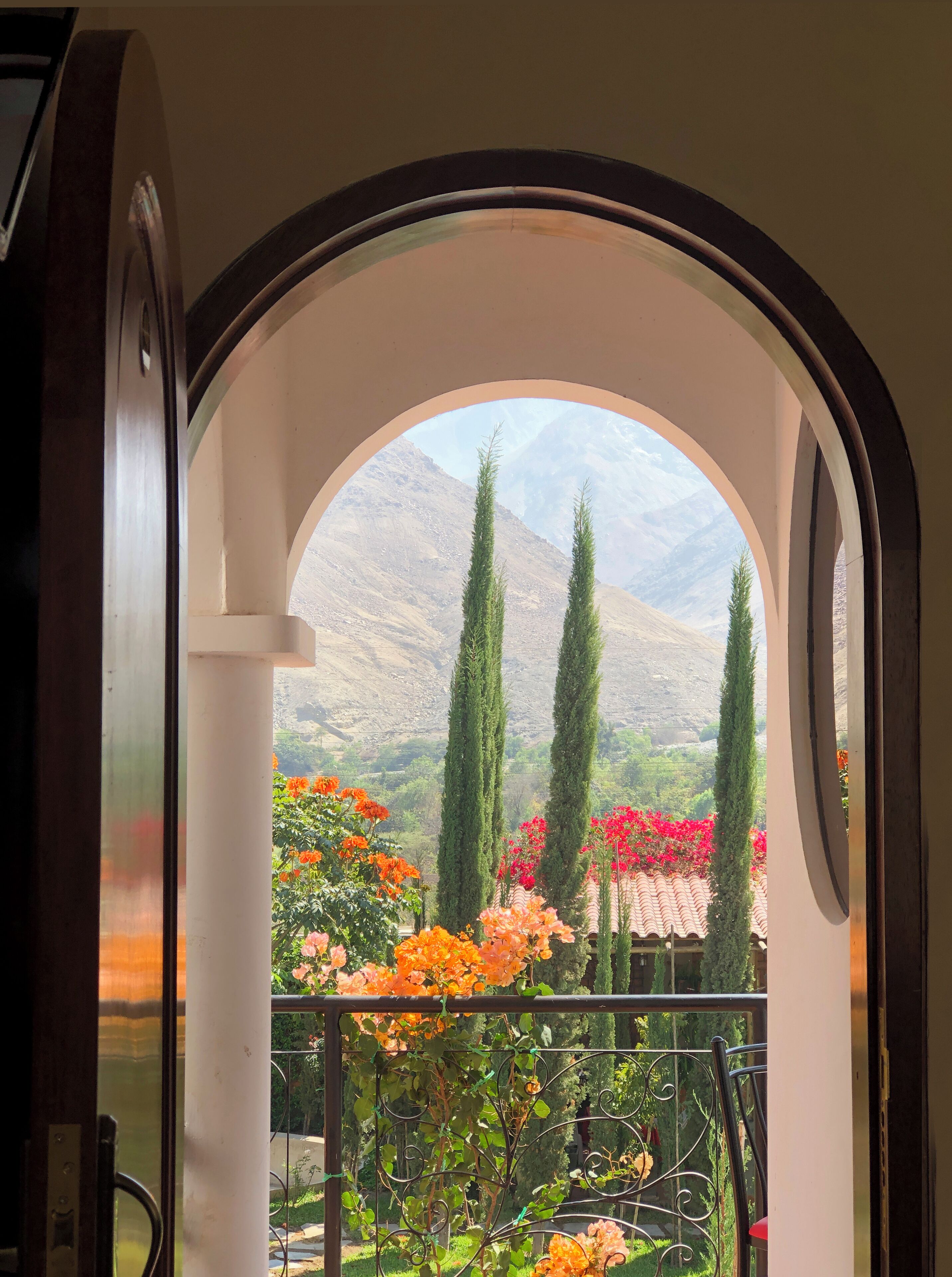 Casa Hotel Mamaluna