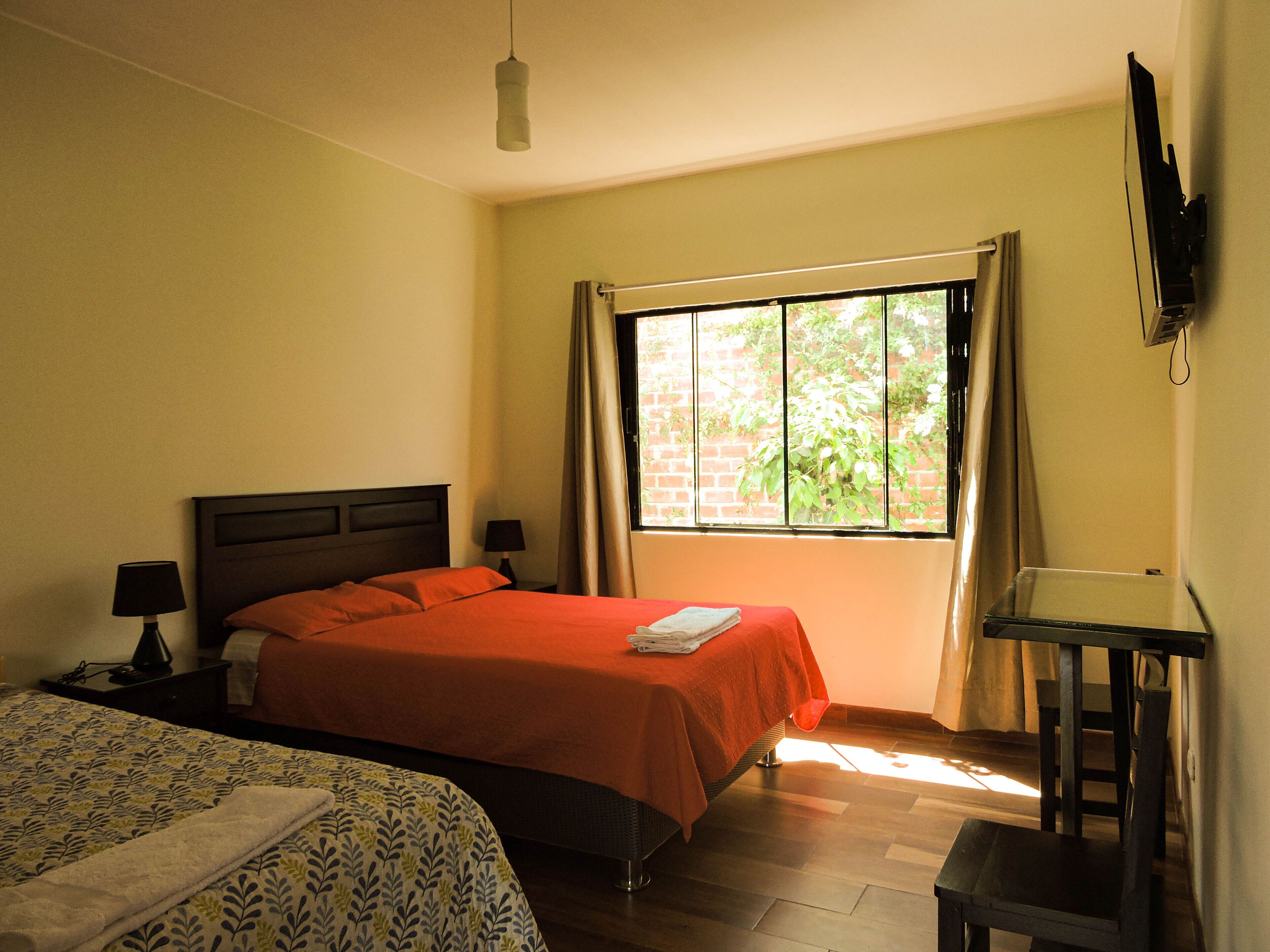 Casa Hotel Mamaluna