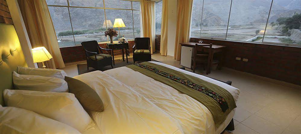 Guizado Portillo Hacienda & Resort
