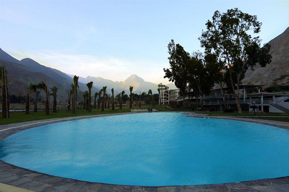 Guizado Portillo Hacienda & Resort
