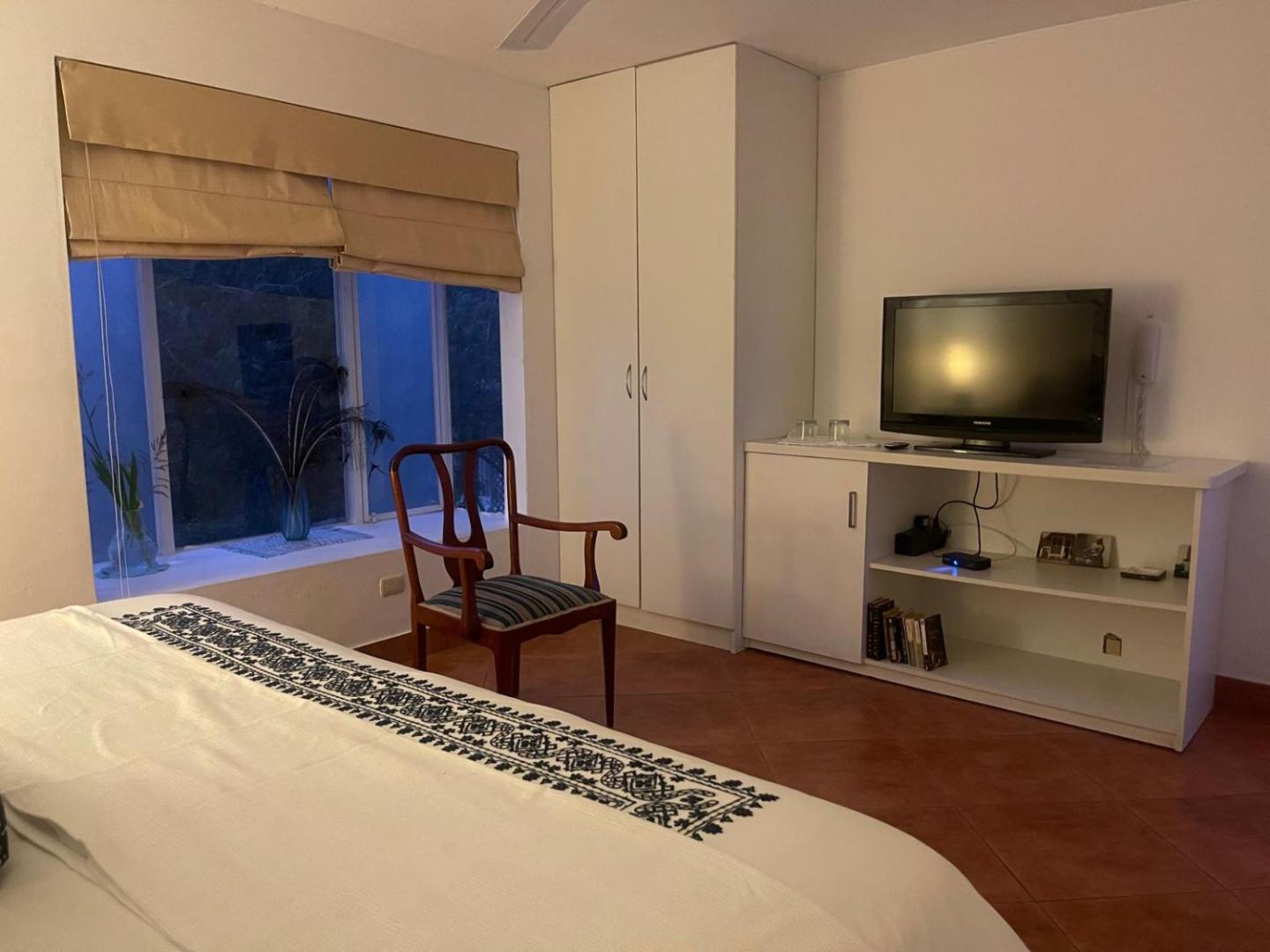 Hotel Los Palomos