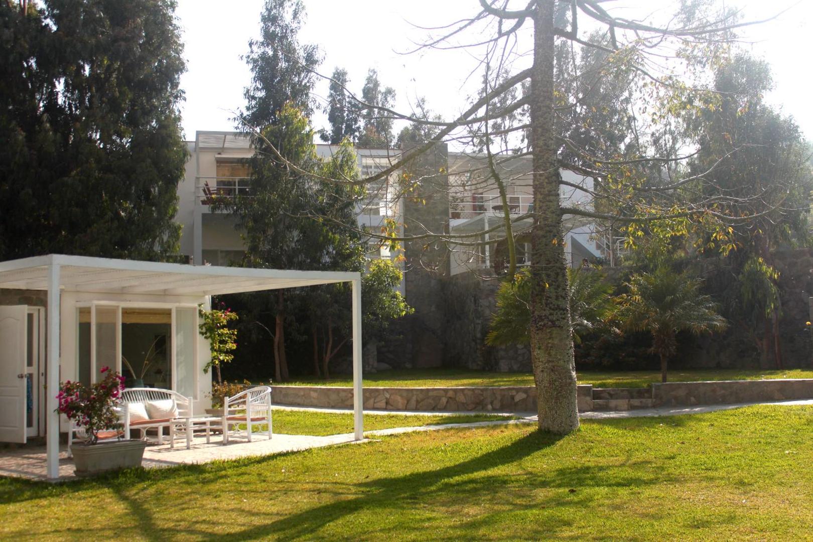 Hotel Los Palomos