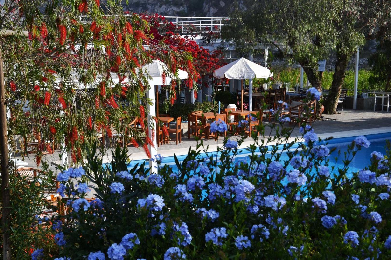 Hotel Los Palomos