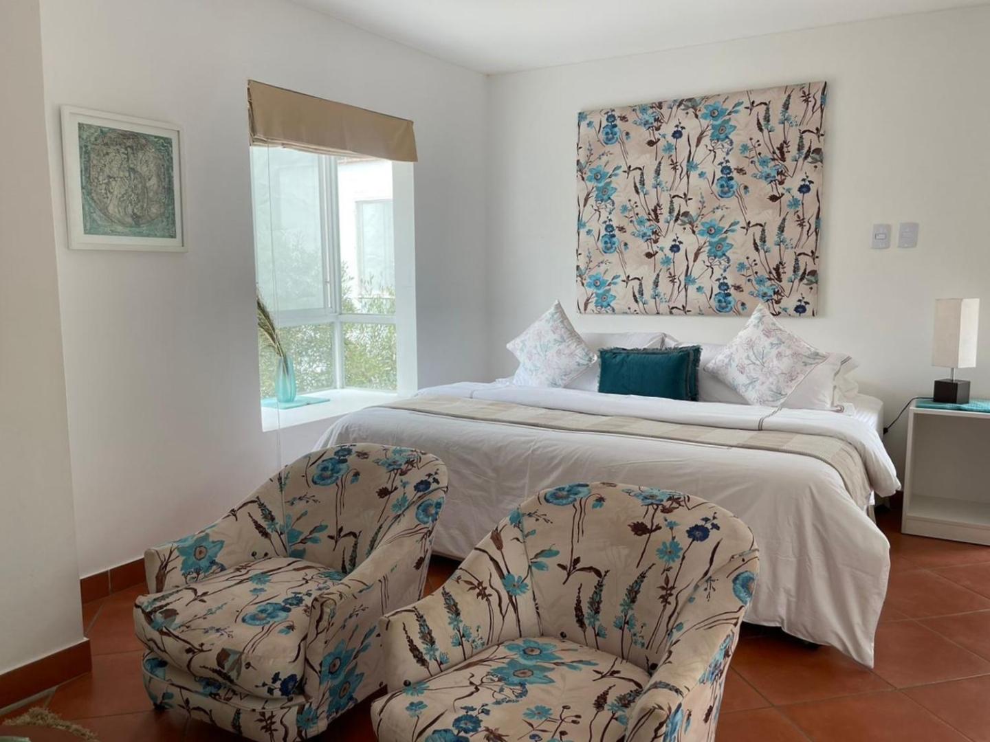 Hotel Los Palomos