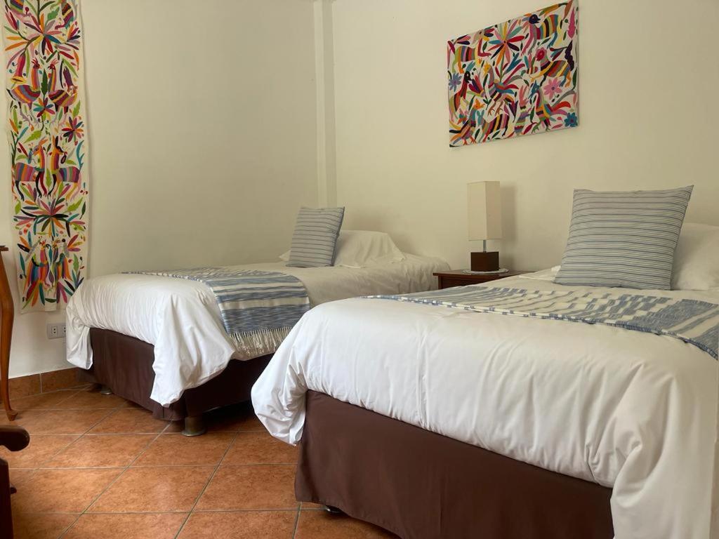Hotel Los Palomos