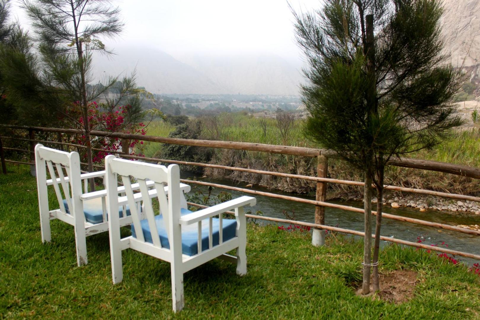 Hotel Los Palomos