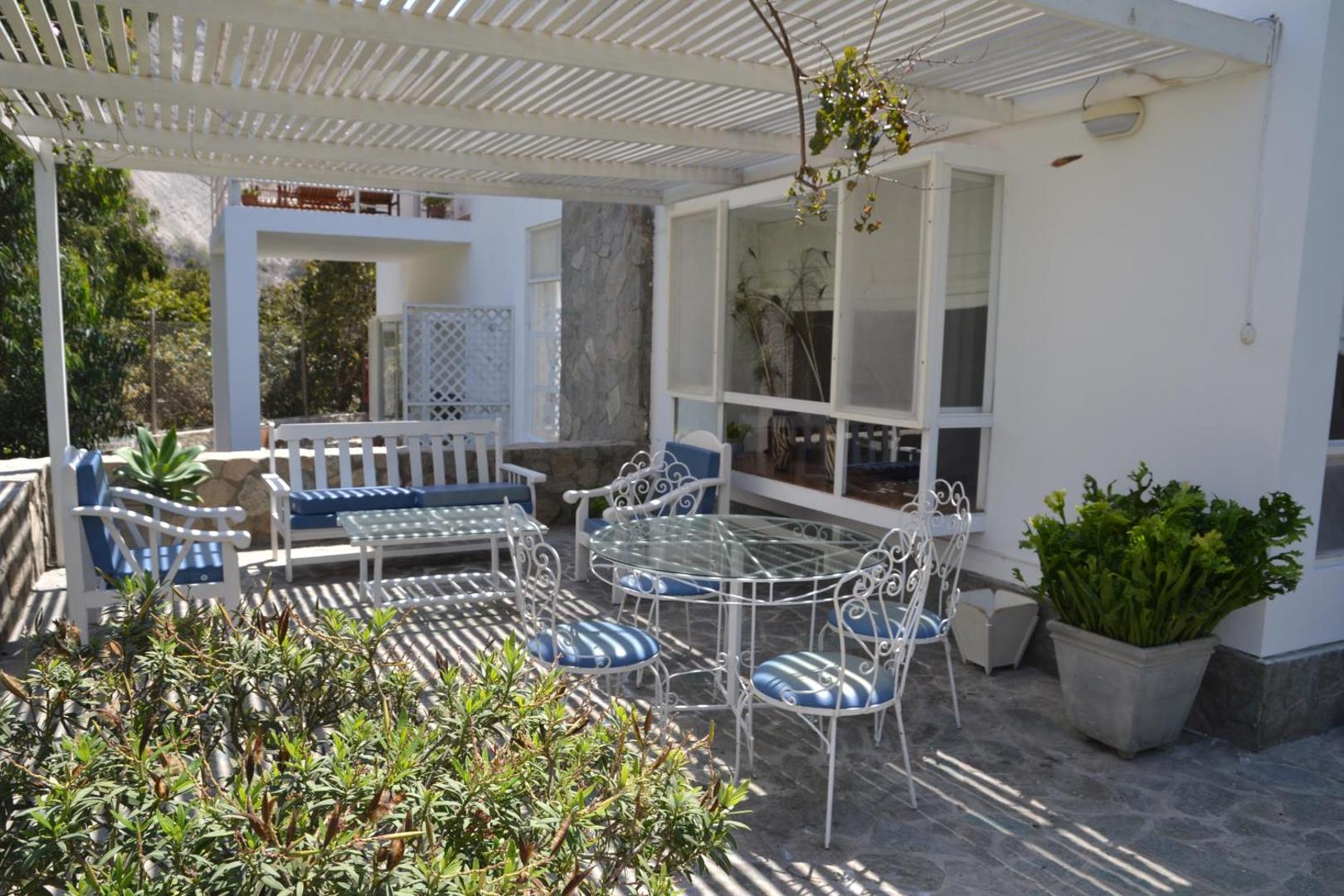 Hotel Los Palomos