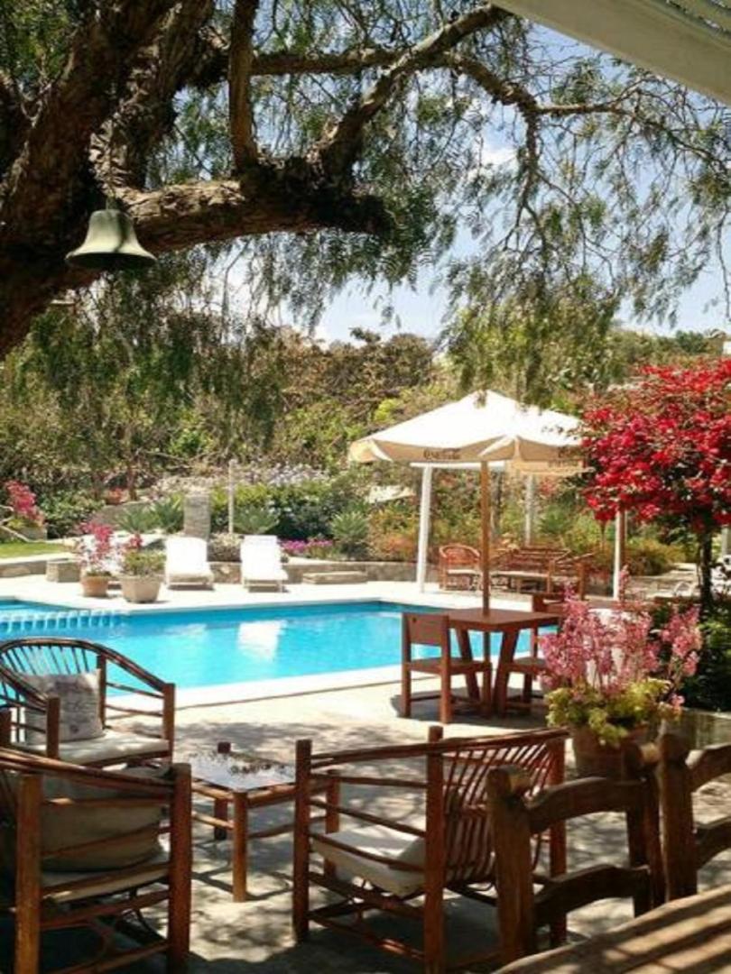 Hotel Los Palomos