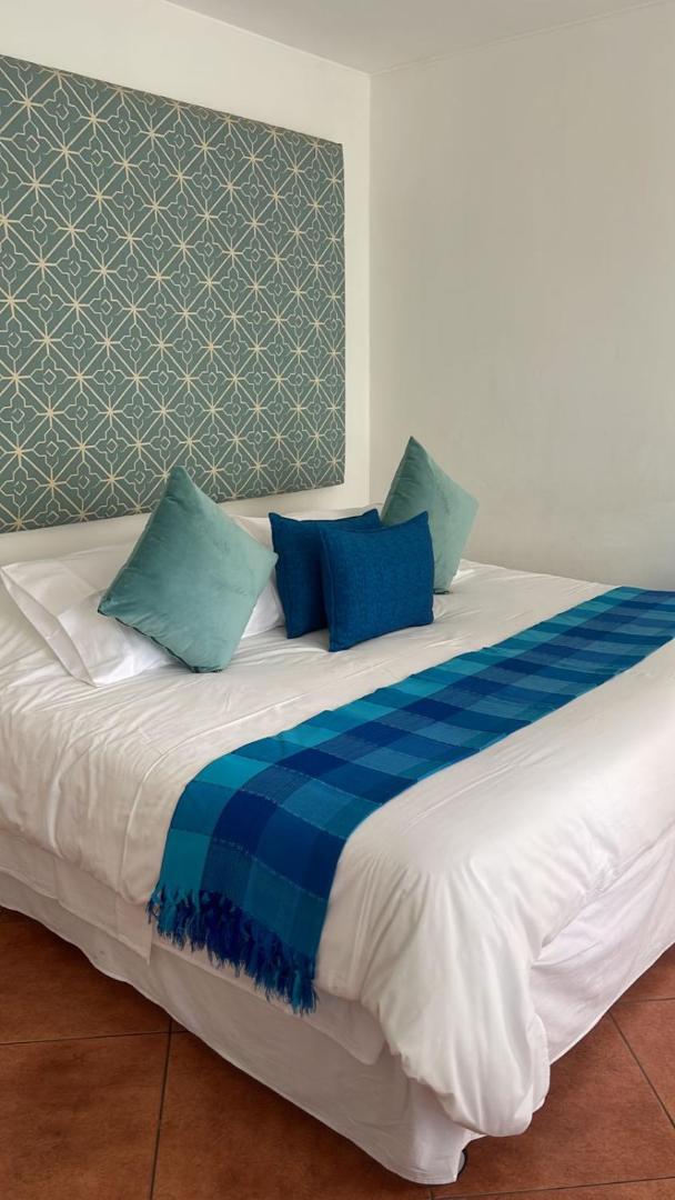 Hotel Los Palomos