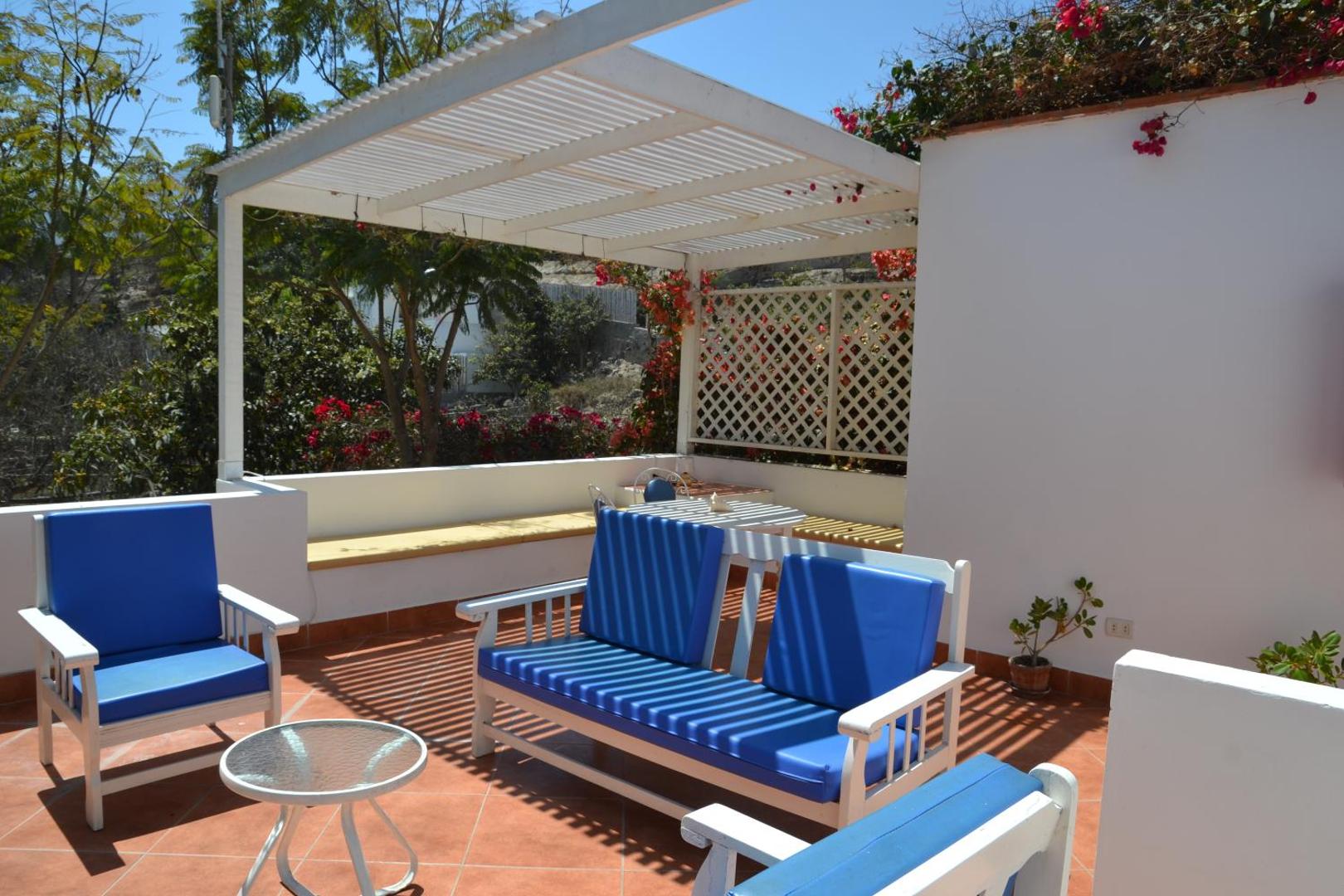 Hotel Los Palomos