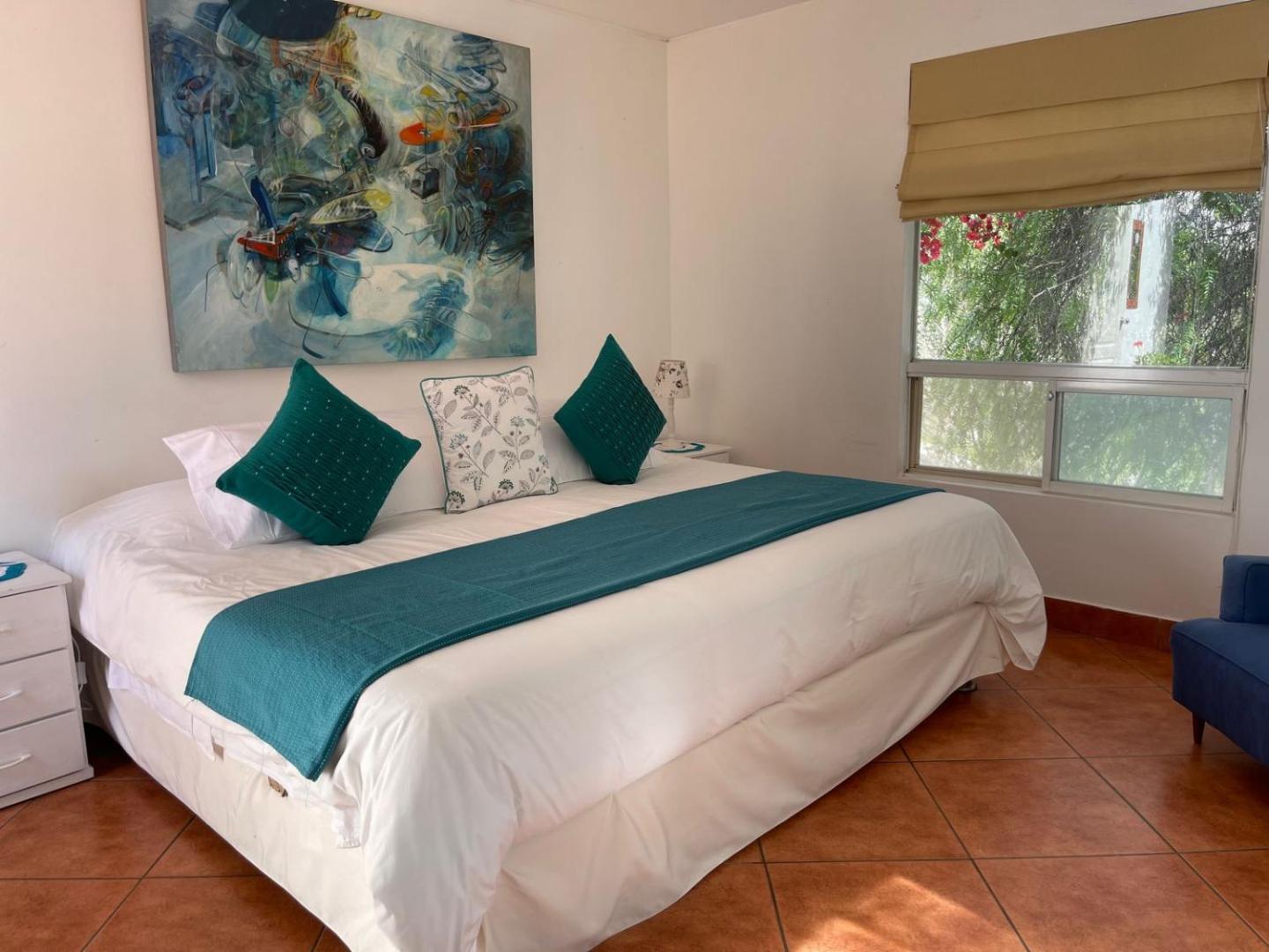 Hotel Los Palomos