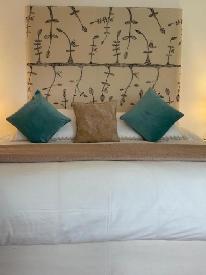 Hotel Los Palomos