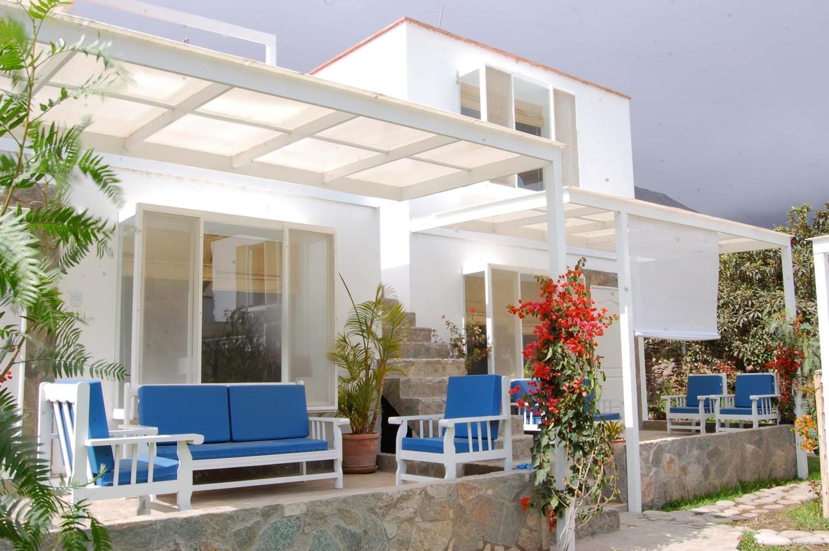 Hotel Los Palomos