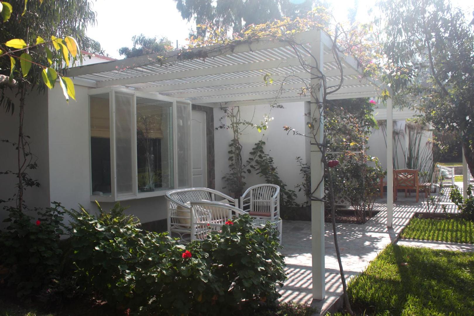 Hotel Los Palomos