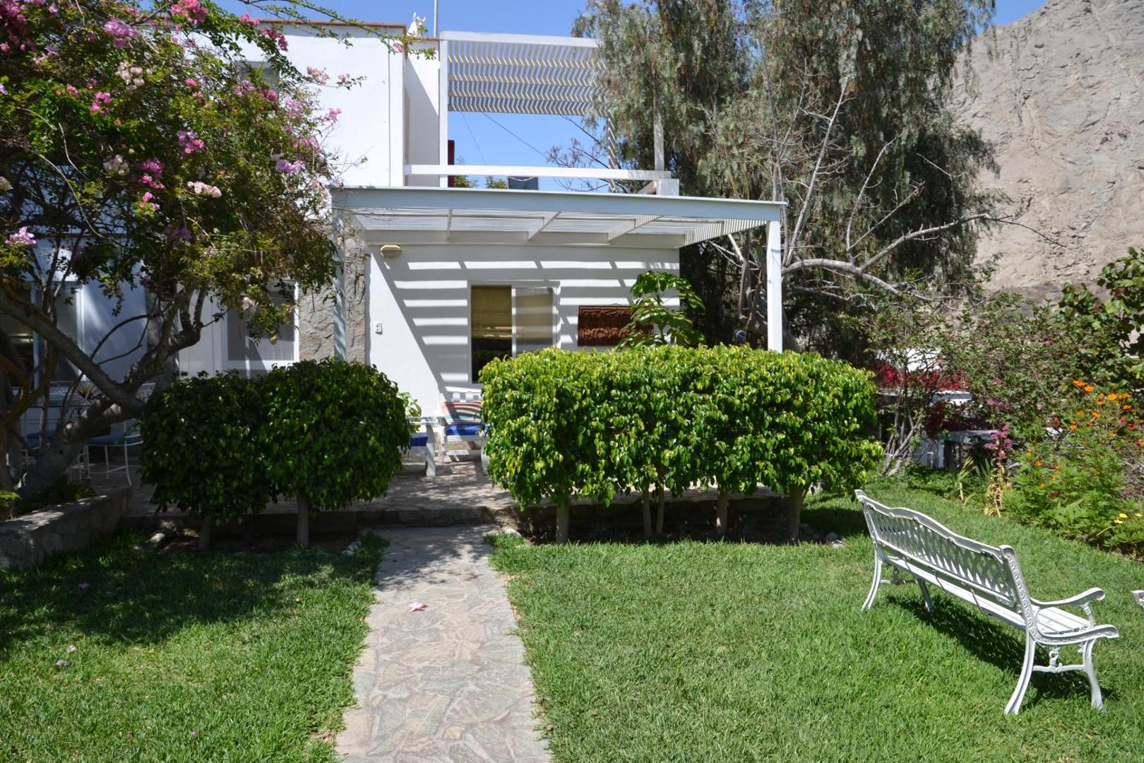 Hotel Los Palomos