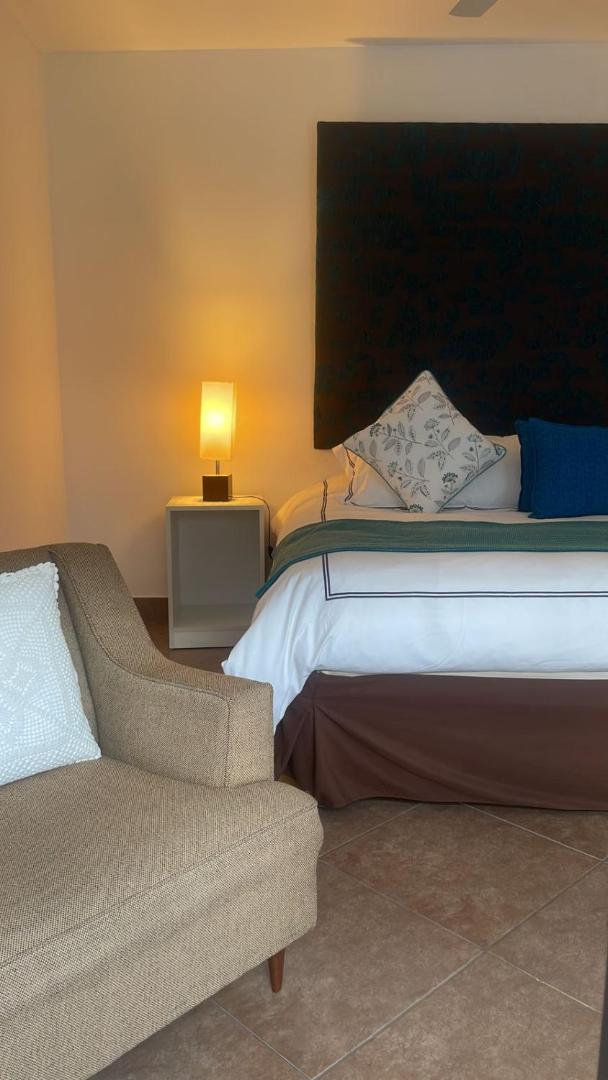Hotel Los Palomos