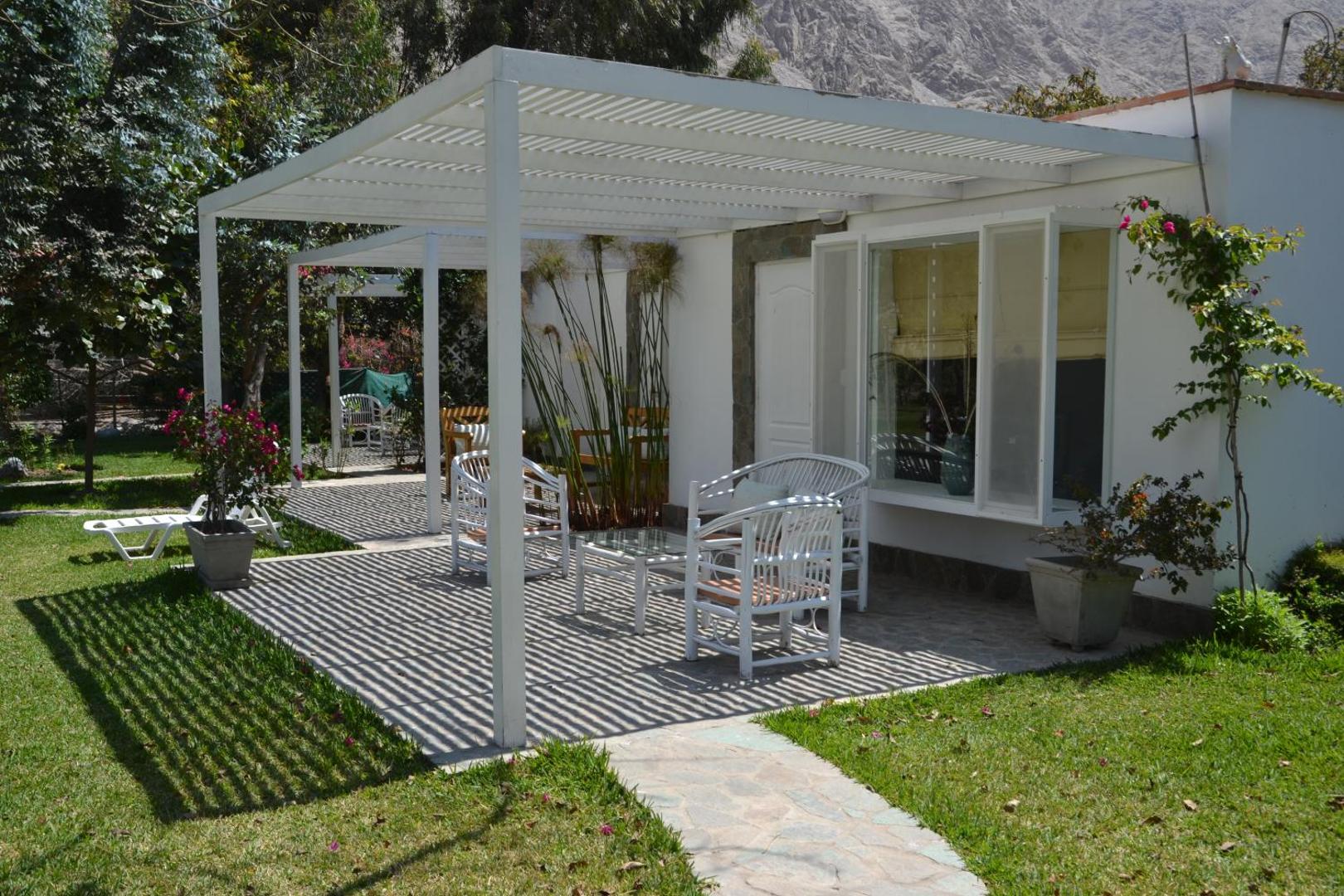 Hotel Los Palomos