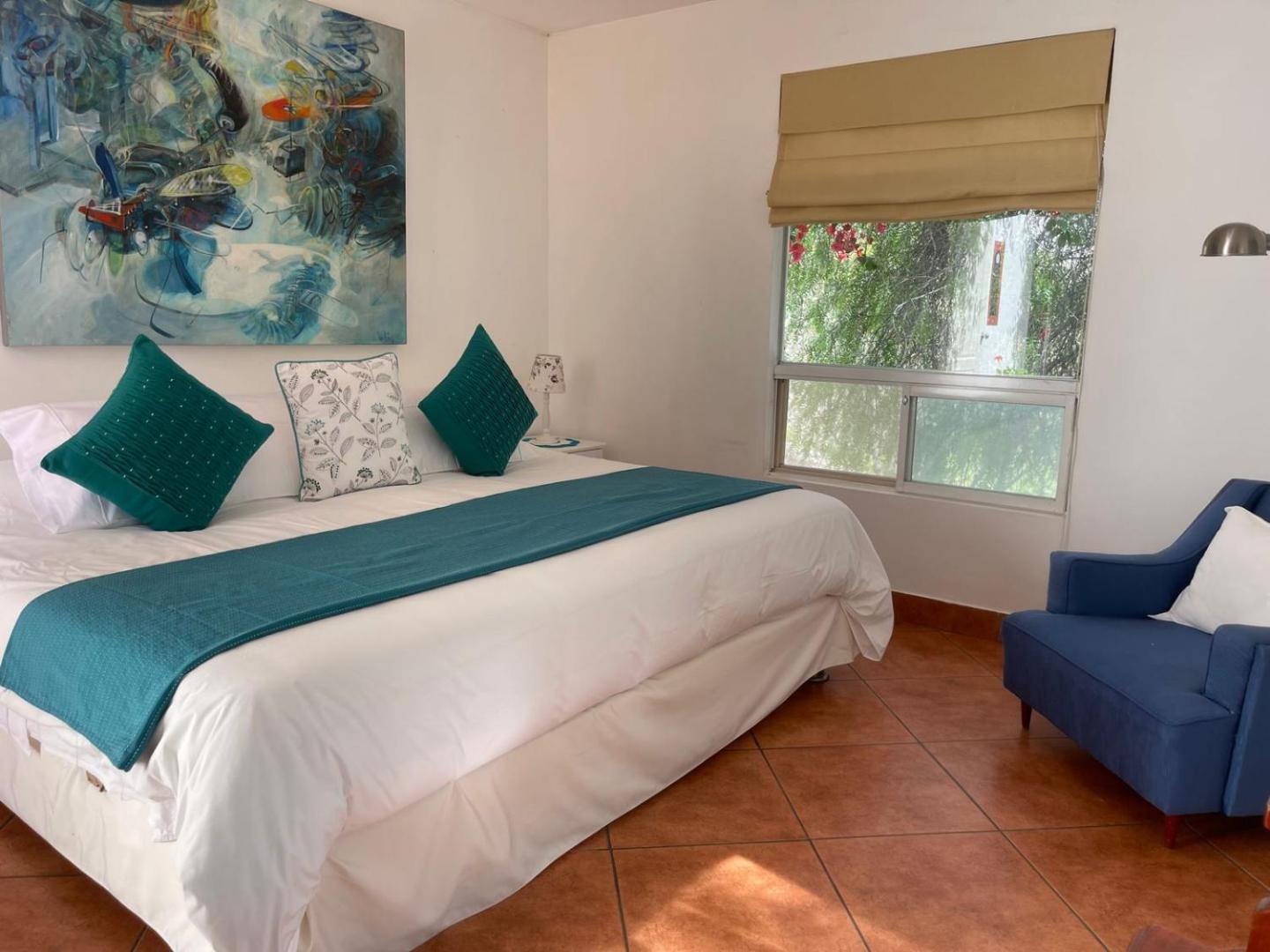 Hotel Los Palomos