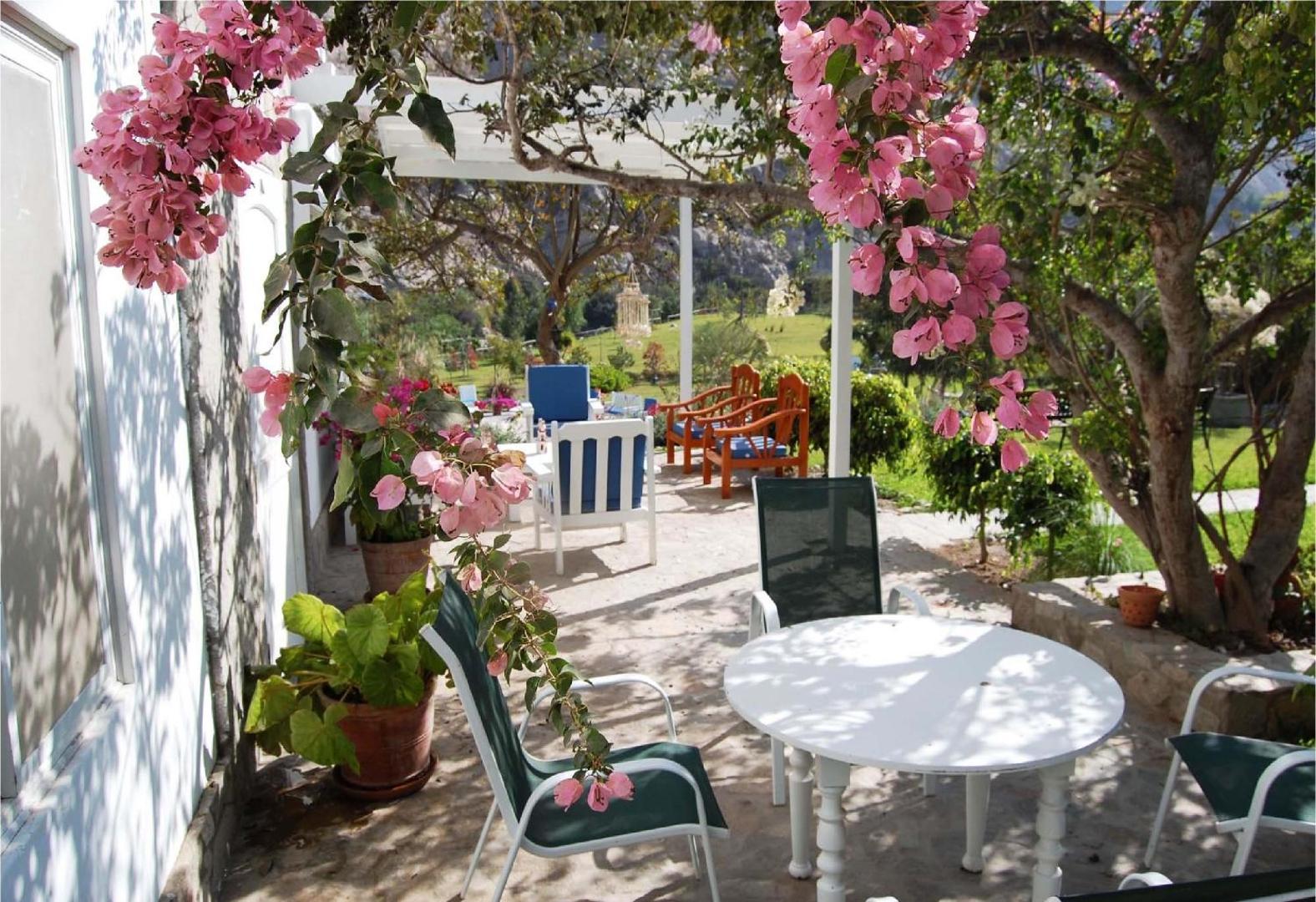 Hotel Los Palomos