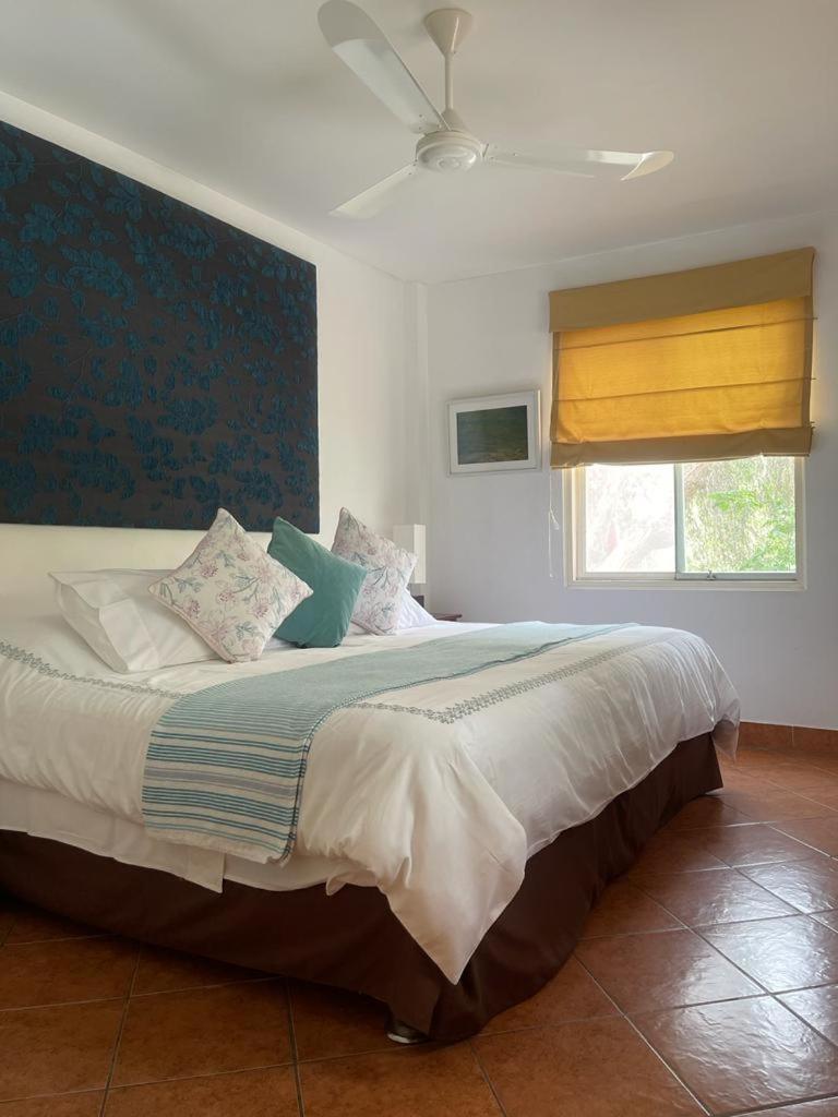 Hotel Los Palomos