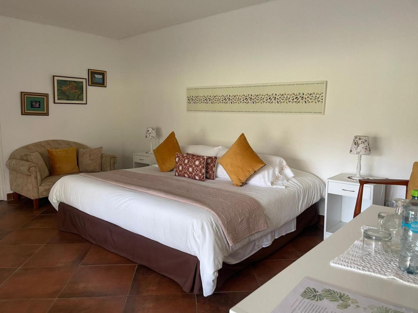 Hotel Los Palomos