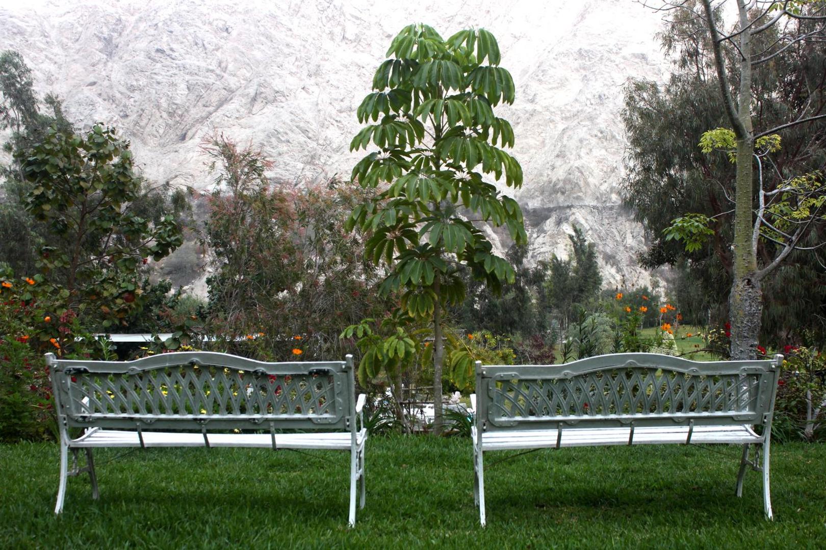 Hotel Los Palomos