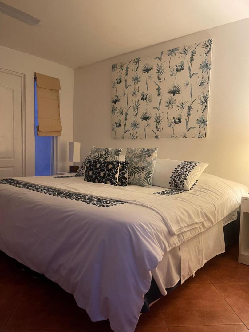 Hotel Los Palomos
