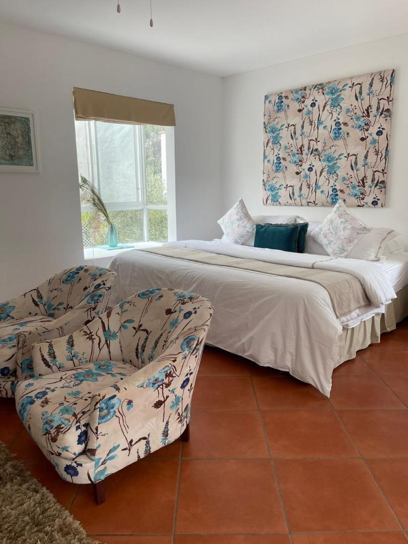 Hotel Los Palomos